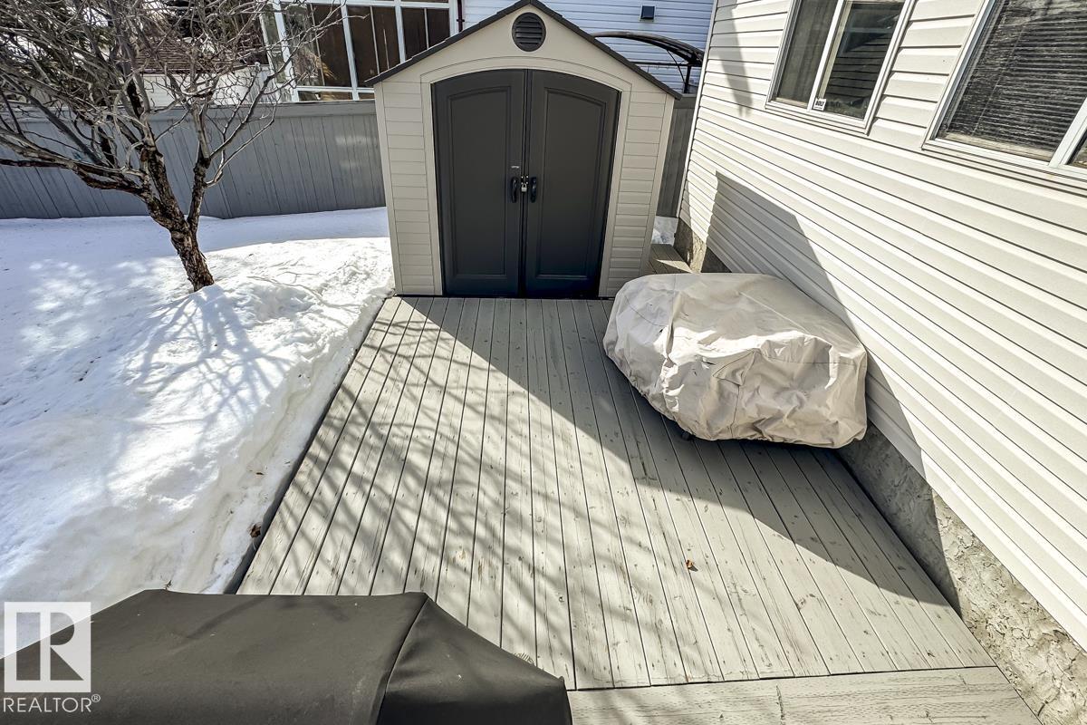 Photo 27 at 23 Olympia Court, Oakmont, St. Albert