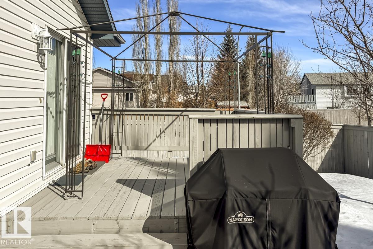 Photo 28 at 23 Olympia Court, Oakmont, St. Albert