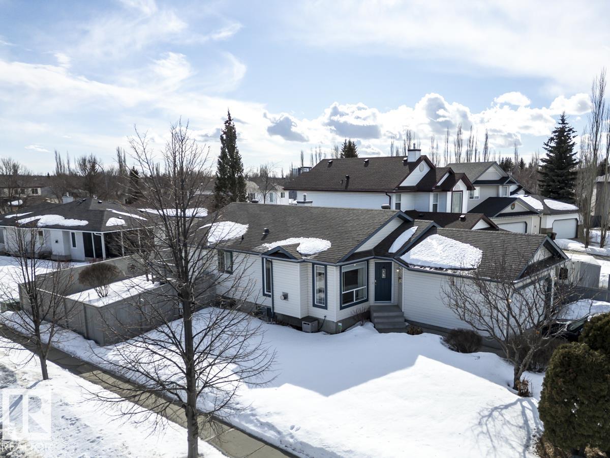 Photo 32 at 23 Olympia Court, Oakmont, St. Albert