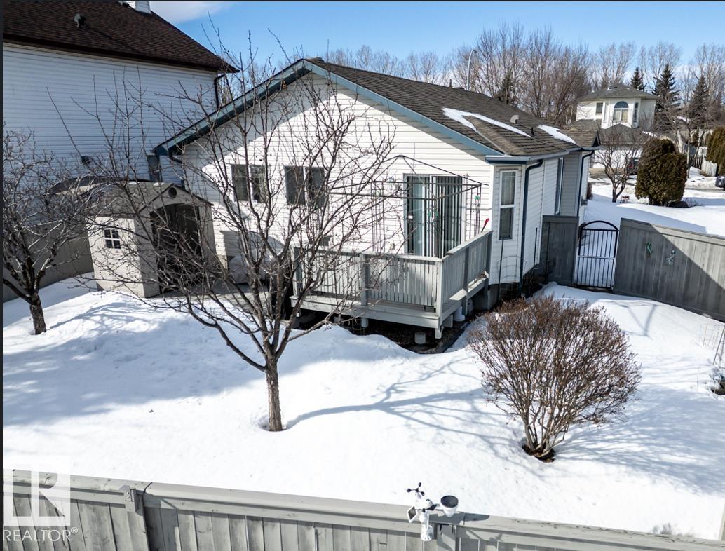 Photo 34 at 23 Olympia Court, Oakmont, St. Albert