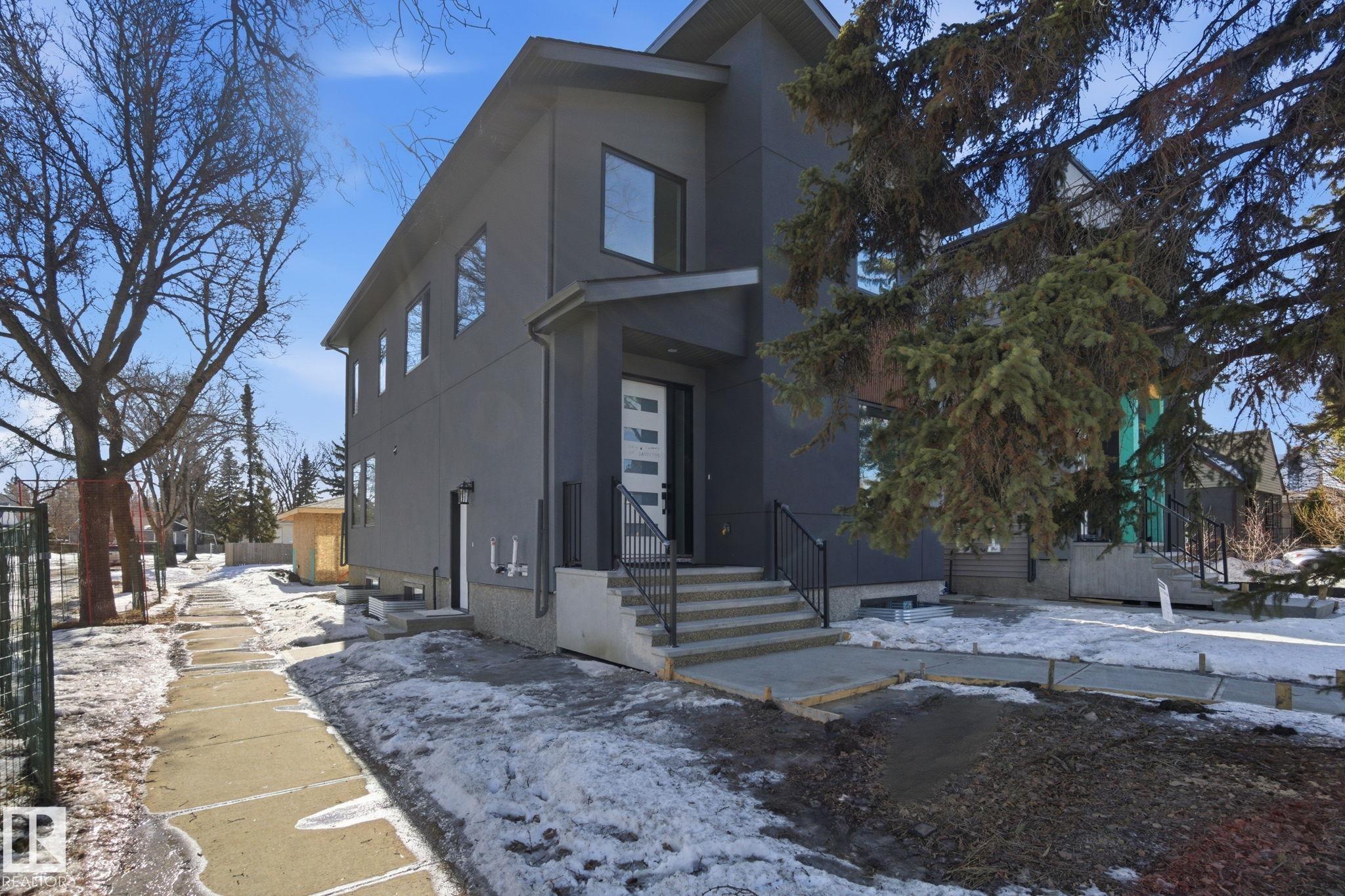 Photo 2 at 7603 92 Avenue NW, Holyrood, Edmonton