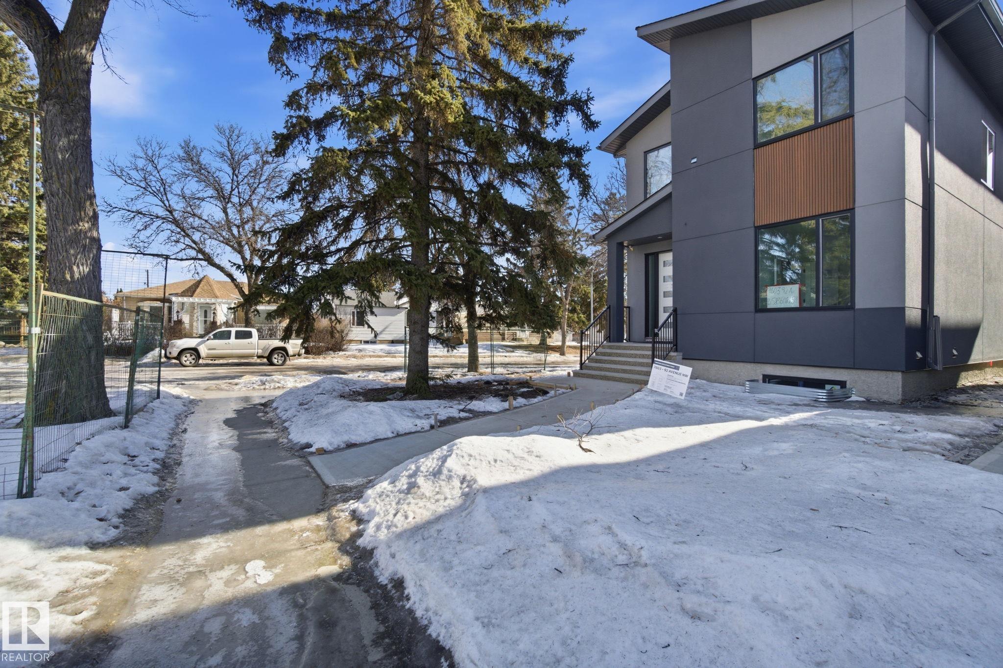 Photo 4 at 7603 92 Avenue NW, Holyrood, Edmonton