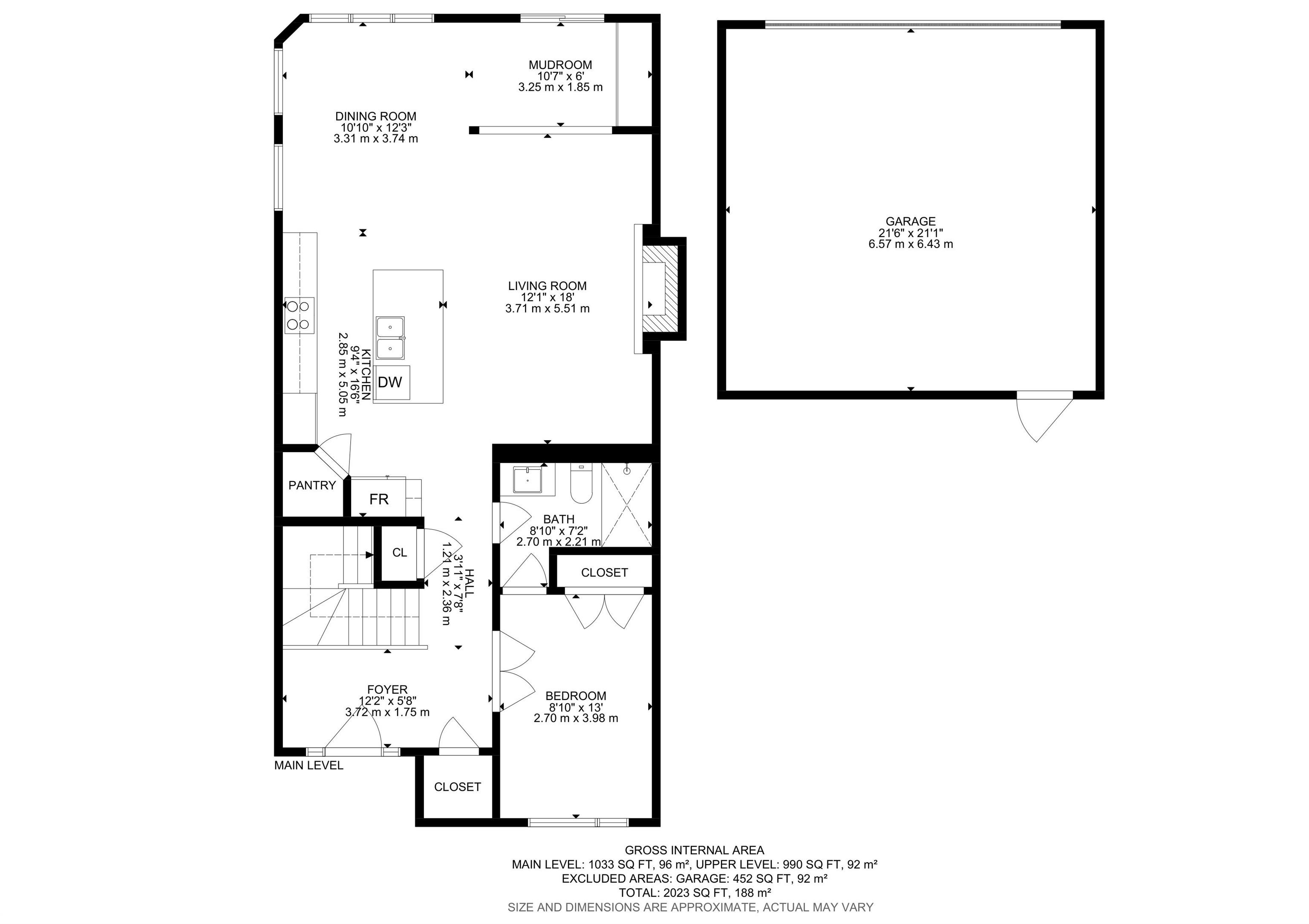 Photo 51 at 7603 92 Avenue NW, Holyrood, Edmonton