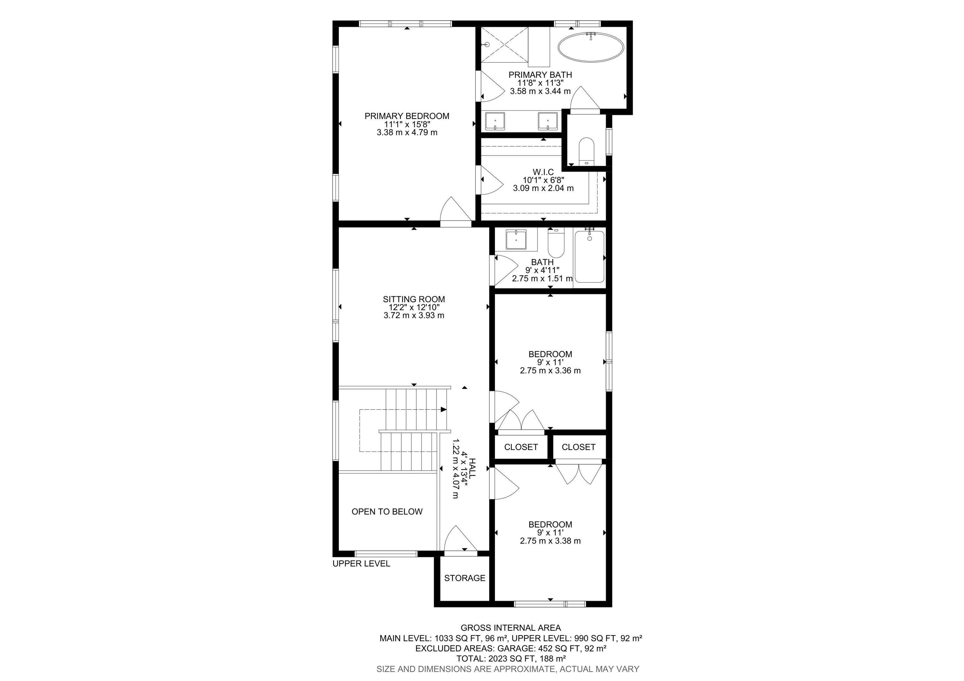 Photo 52 at 7603 92 Avenue NW, Holyrood, Edmonton