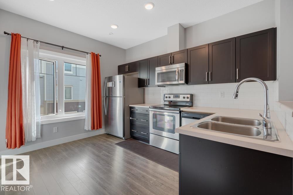 Photo 2 at 97 - 804 Welsh Drive SW, Walker, Edmonton