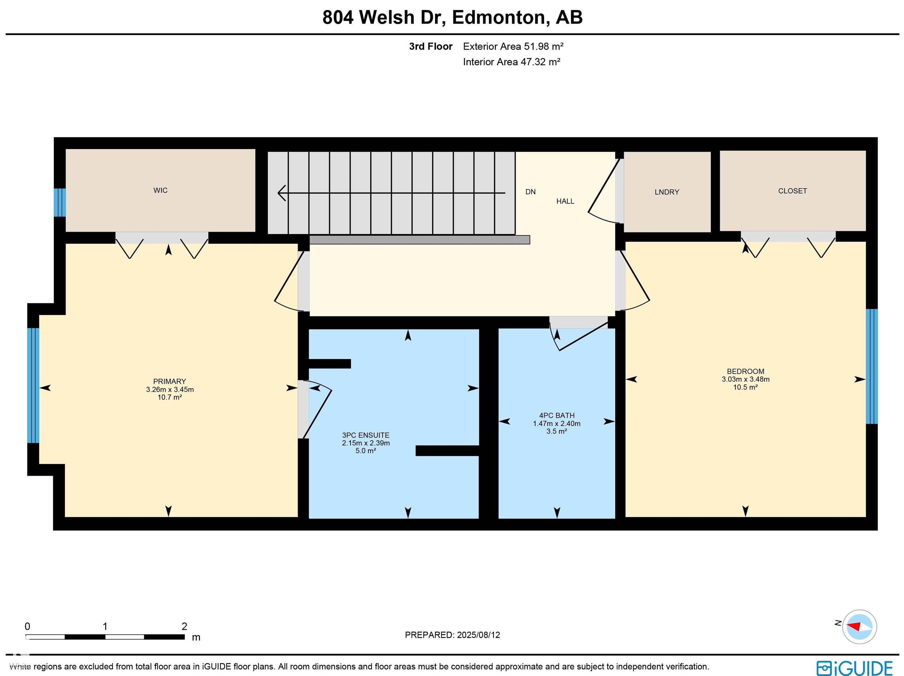 Photo 37 at 97 - 804 Welsh Drive SW, Walker, Edmonton