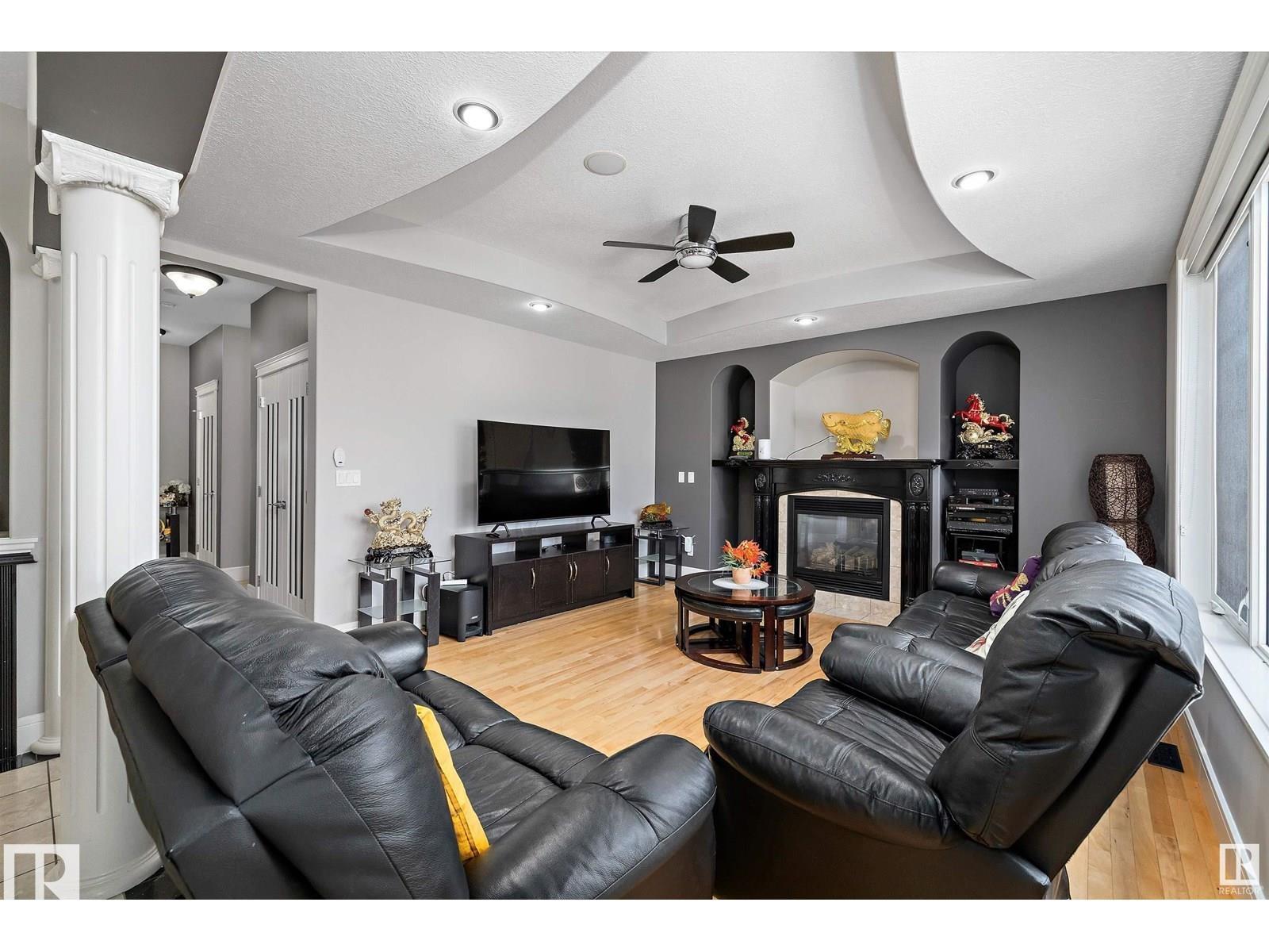 Photo 19 at 9544 154 Street NW, West Jasper Place, Edmonton