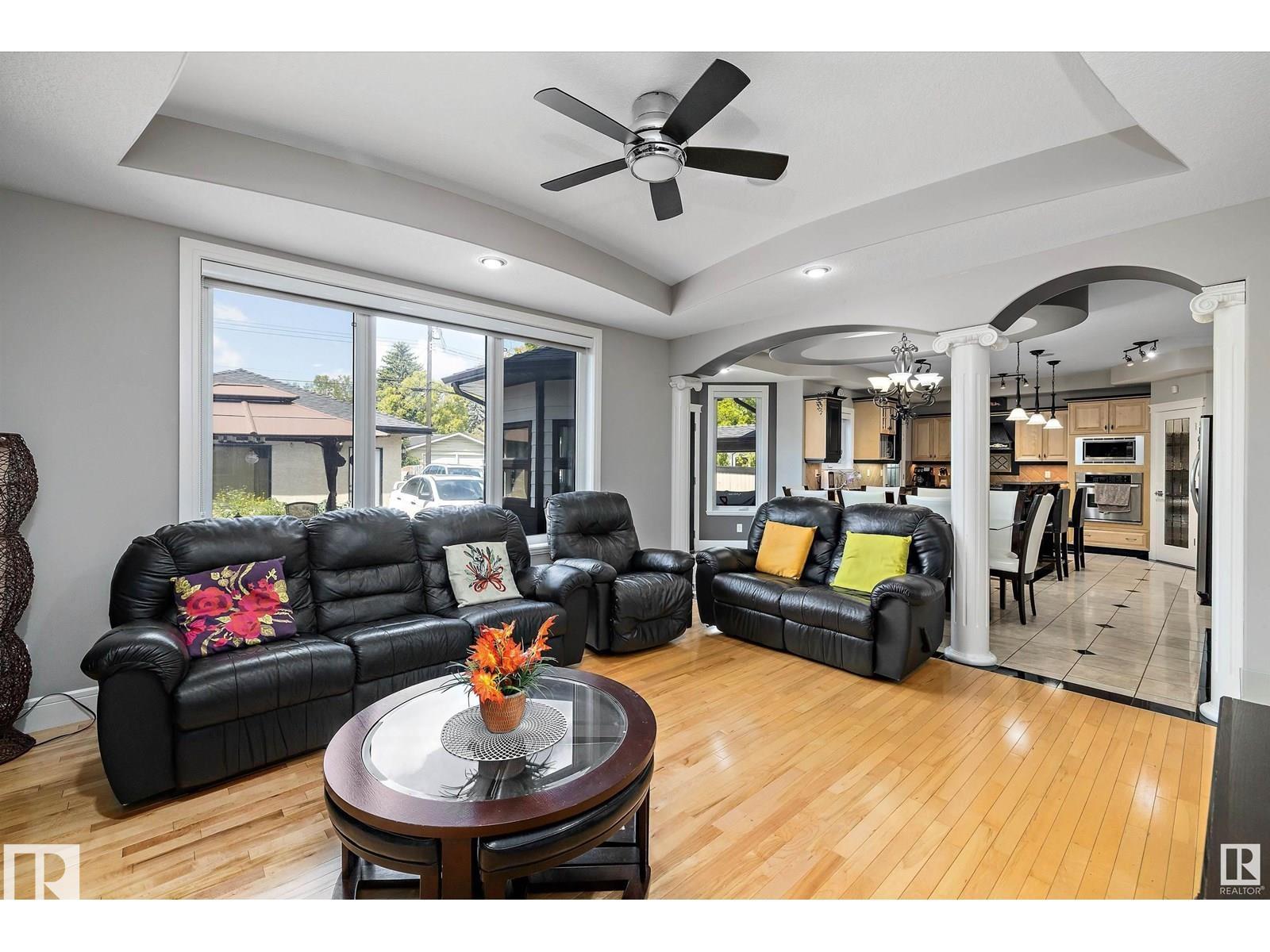 Photo 20 at 9544 154 Street NW, West Jasper Place, Edmonton