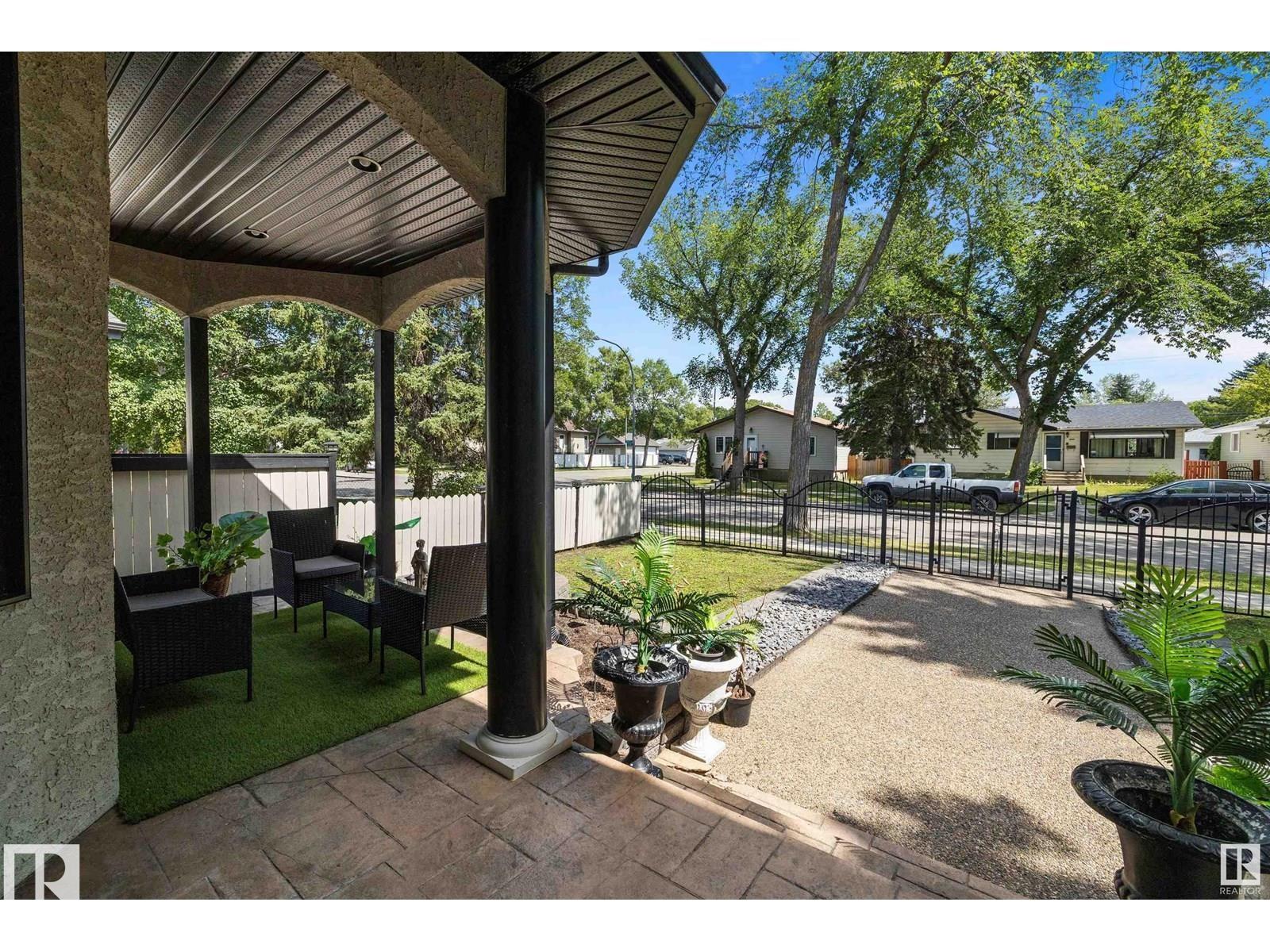 9544 154 Street NW, West Jasper Place, Edmonton