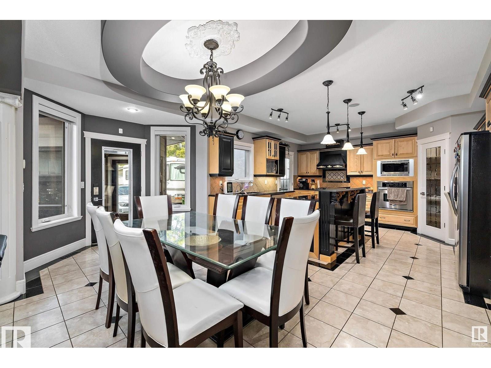 Photo 21 at 9544 154 Street NW, West Jasper Place, Edmonton