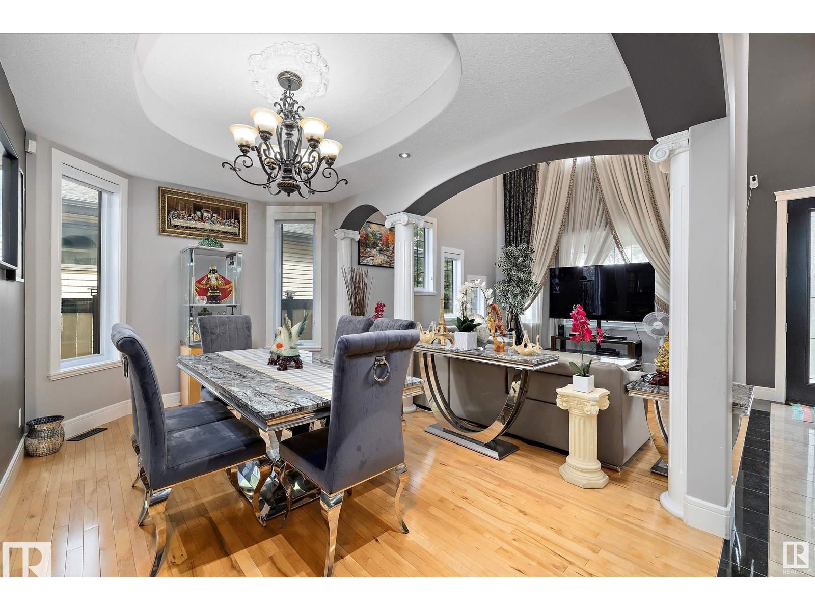 Photo 32 at 9544 154 Street NW, West Jasper Place, Edmonton