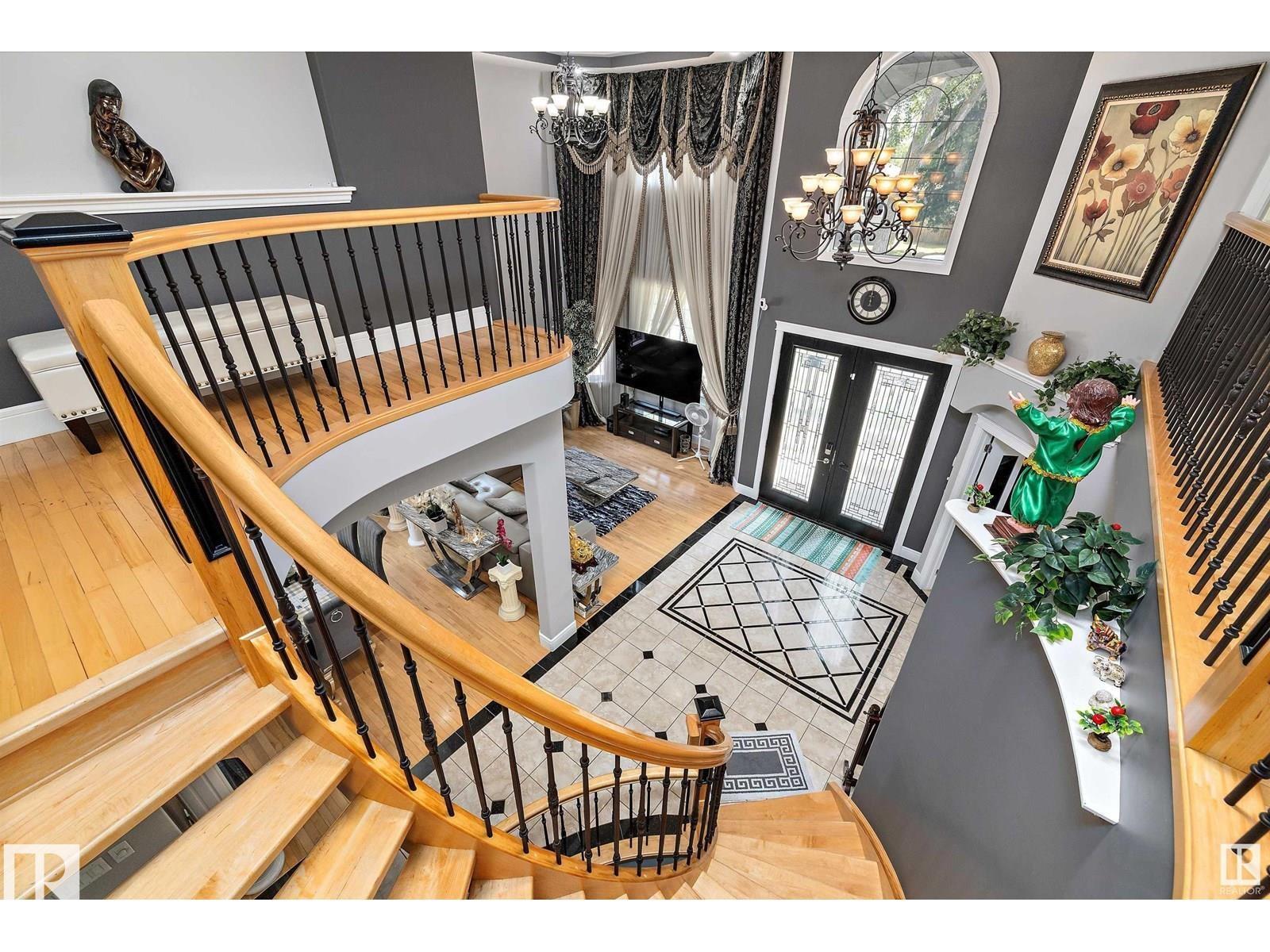 Photo 35 at 9544 154 Street NW, West Jasper Place, Edmonton