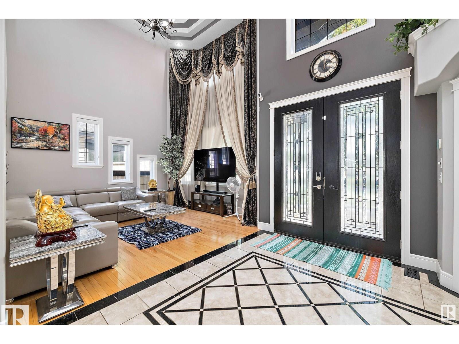 9544 154 Street NW, West Jasper Place, Edmonton