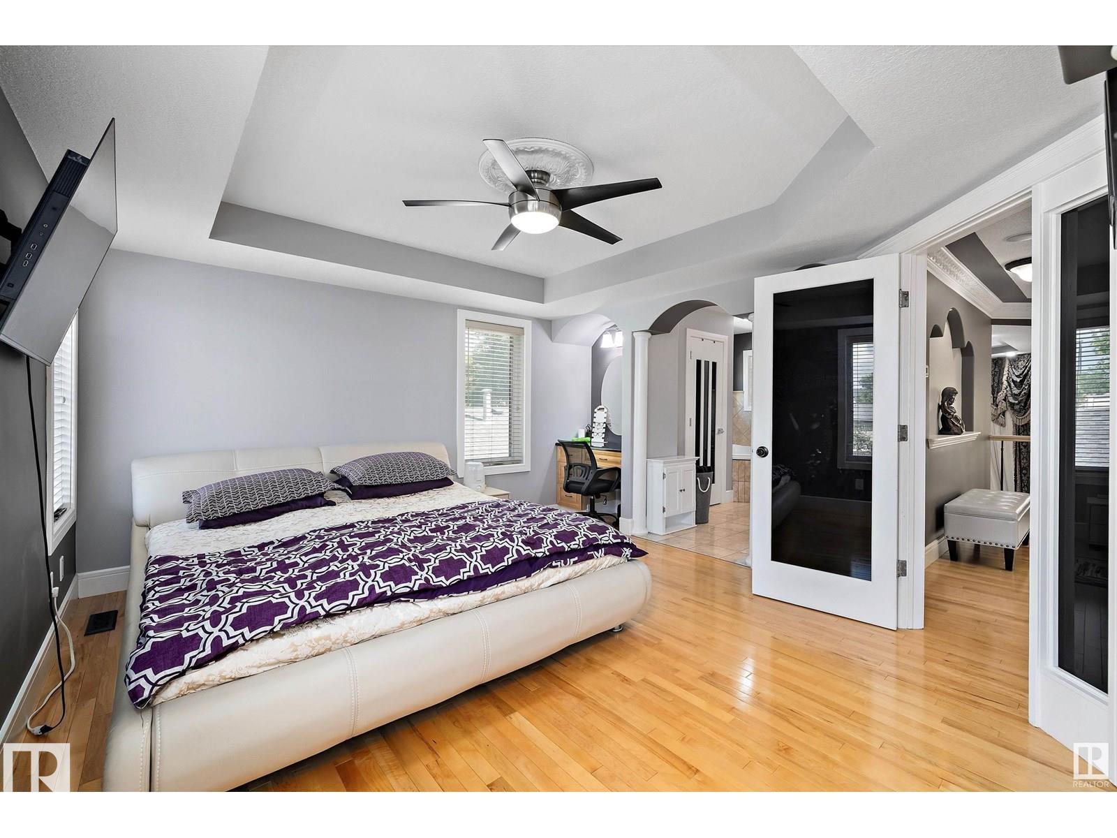 Photo 54 at 9544 154 Street NW, West Jasper Place, Edmonton