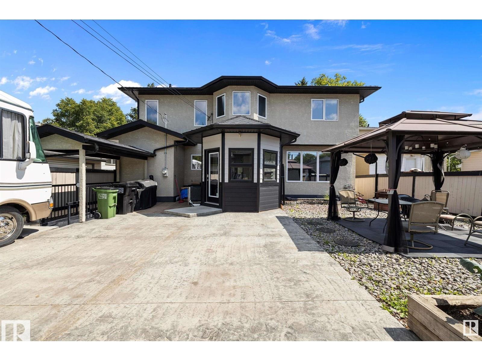 Photo 72 at 9544 154 Street NW, West Jasper Place, Edmonton