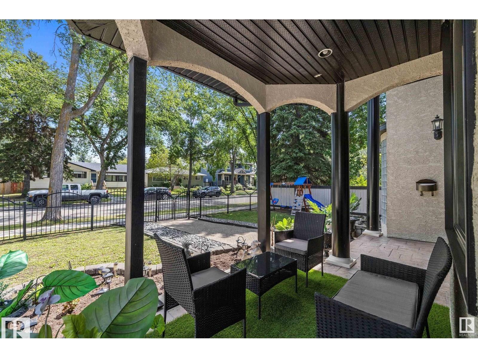 Photo 75 at 9544 154 Street NW, West Jasper Place, Edmonton