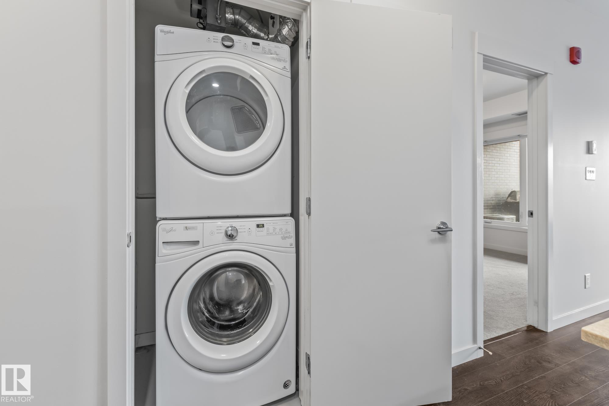 Photo 25 at 116 - 5 St Louis Street, Grandin, St. Albert