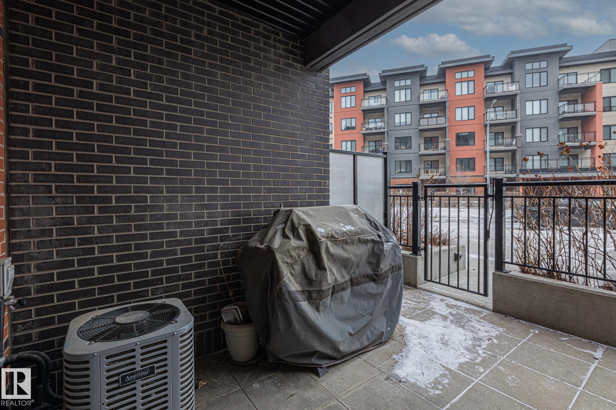 Photo 27 at 116 - 5 St Louis Street, Grandin, St. Albert