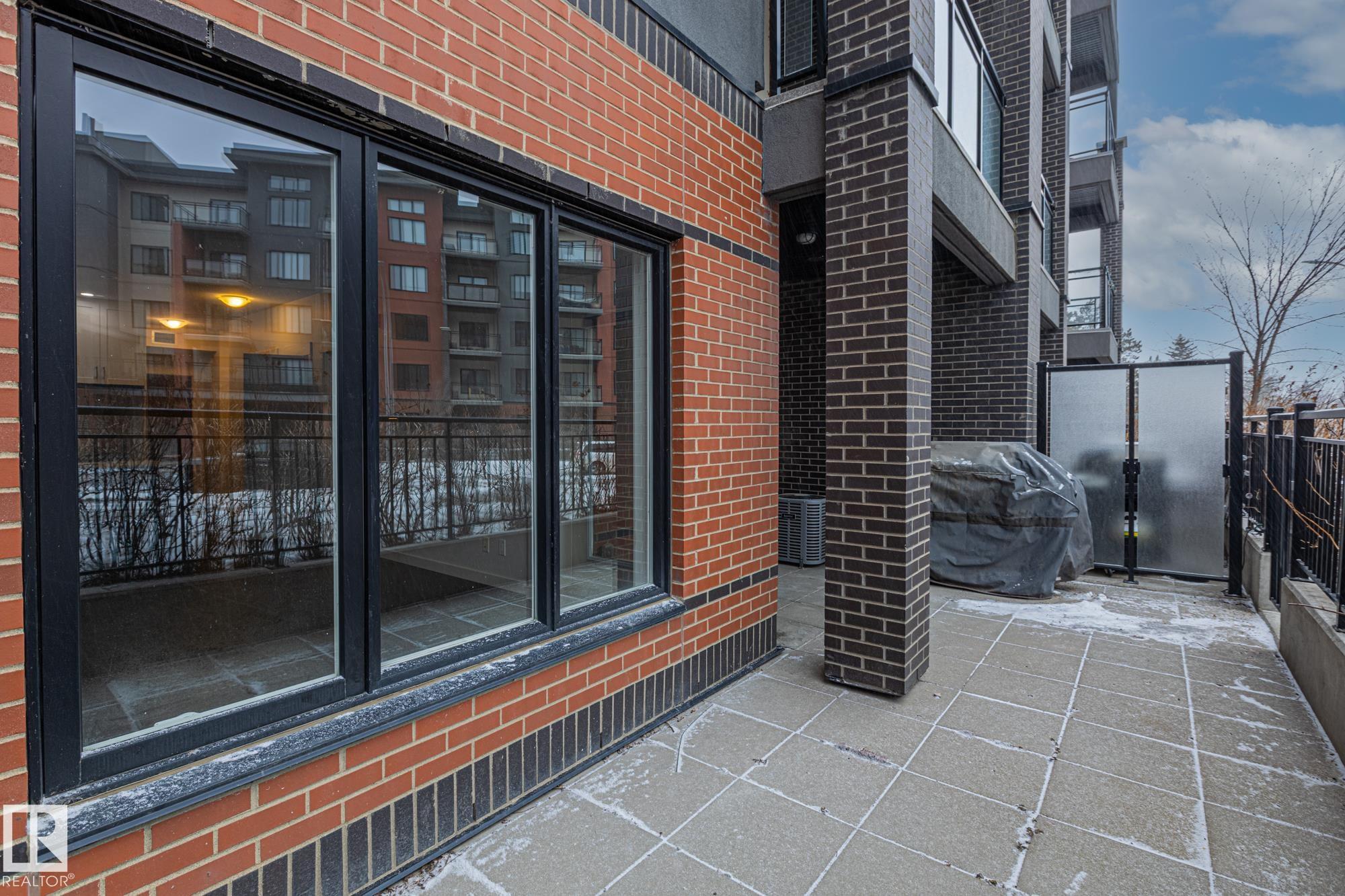 Photo 28 at 116 - 5 St Louis Street, Grandin, St. Albert