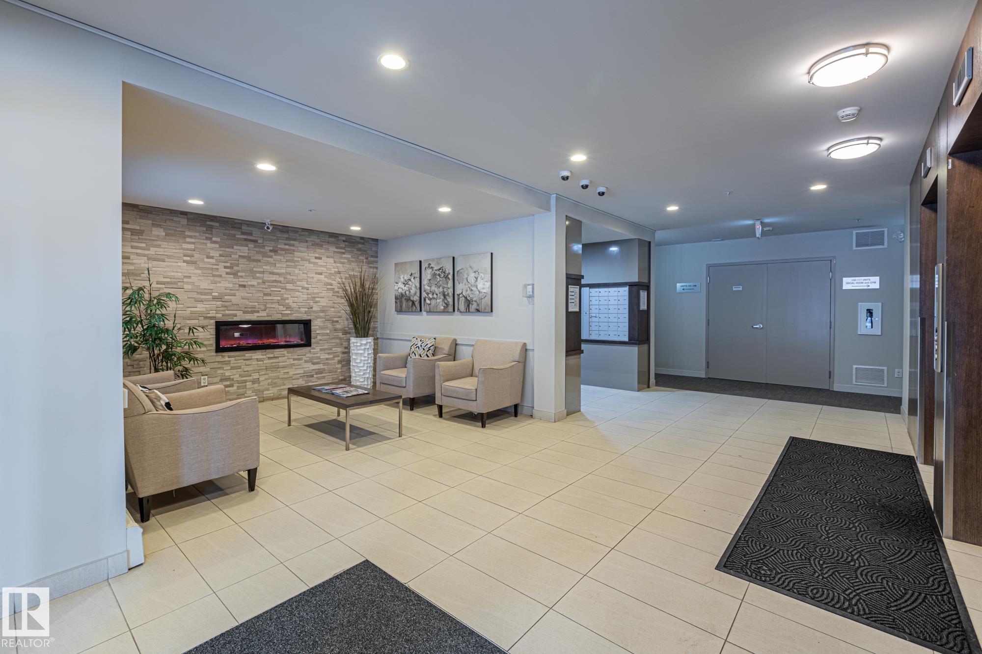 Photo 29 at 116 - 5 St Louis Street, Grandin, St. Albert