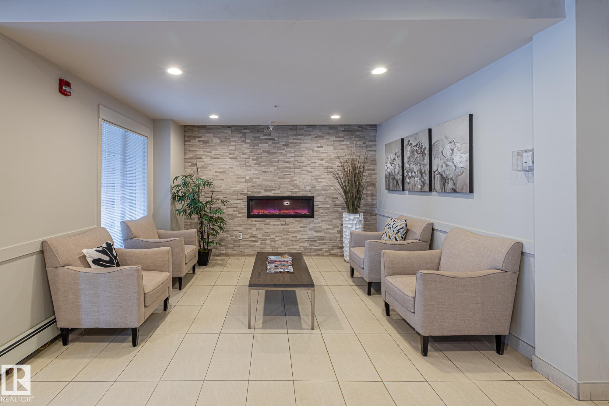 Photo 30 at 116 - 5 St Louis Street, Grandin, St. Albert