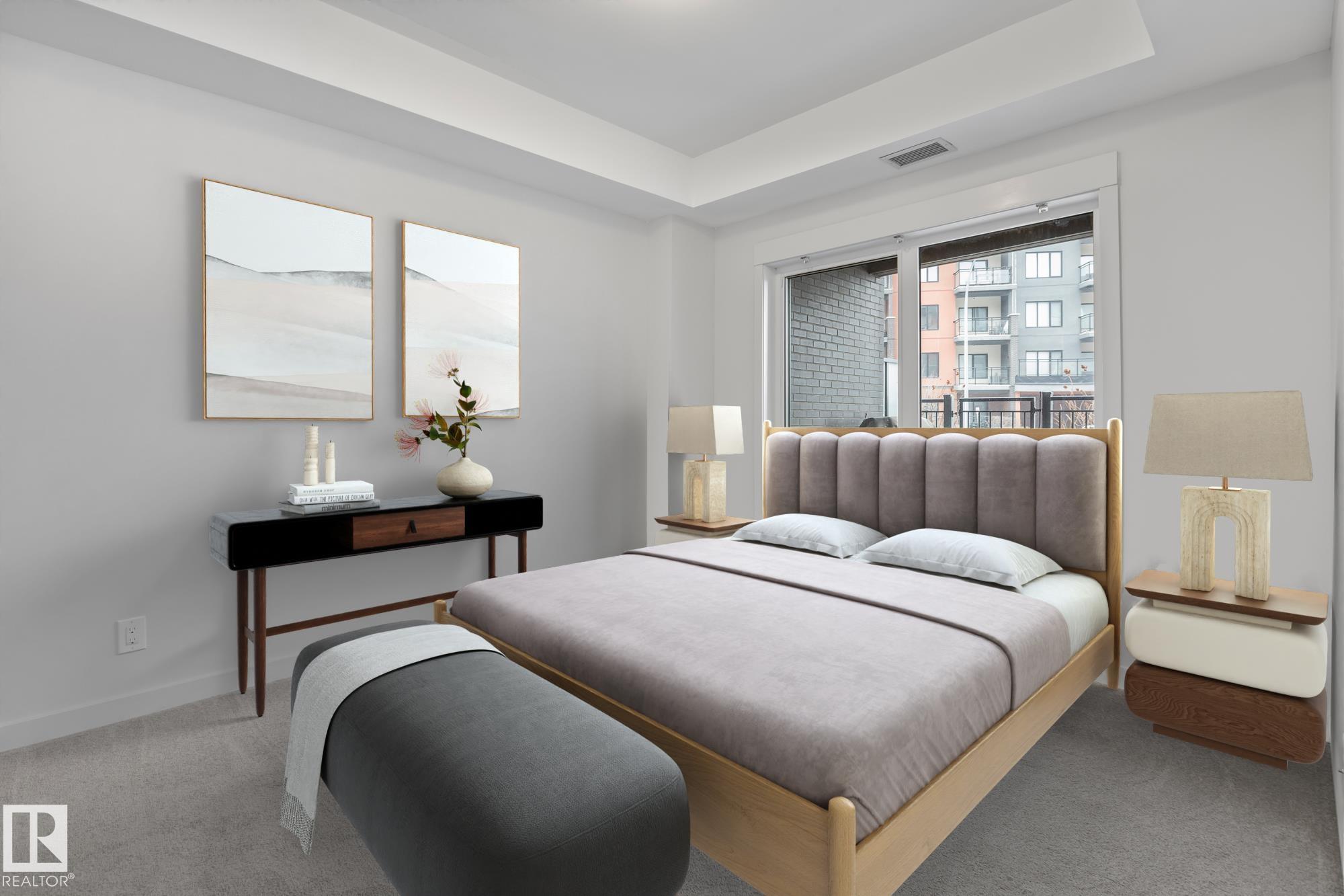 116 - 5 St Louis Street, Grandin, St. Albert