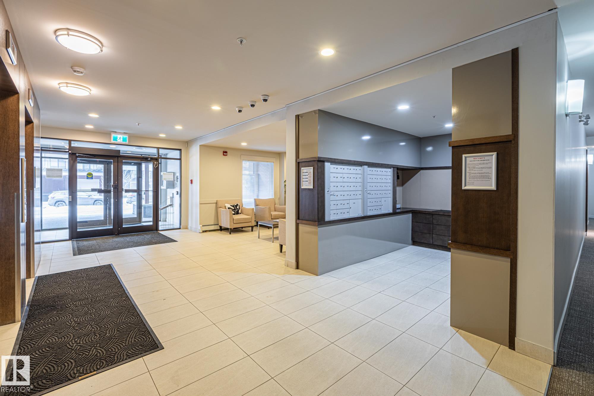 Photo 31 at 116 - 5 St Louis Street, Grandin, St. Albert