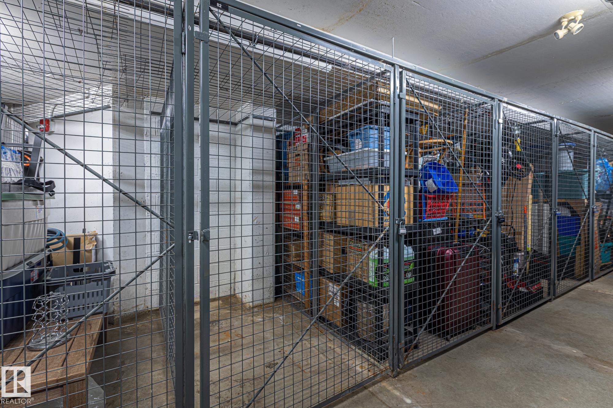 Photo 34 at 116 - 5 St Louis Street, Grandin, St. Albert