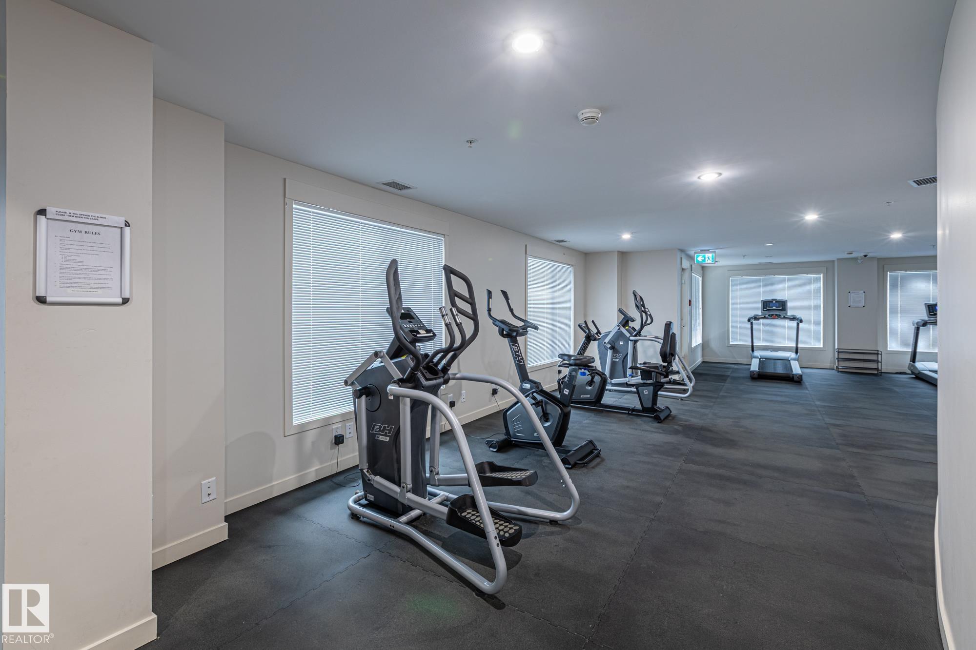 Photo 38 at 116 - 5 St Louis Street, Grandin, St. Albert