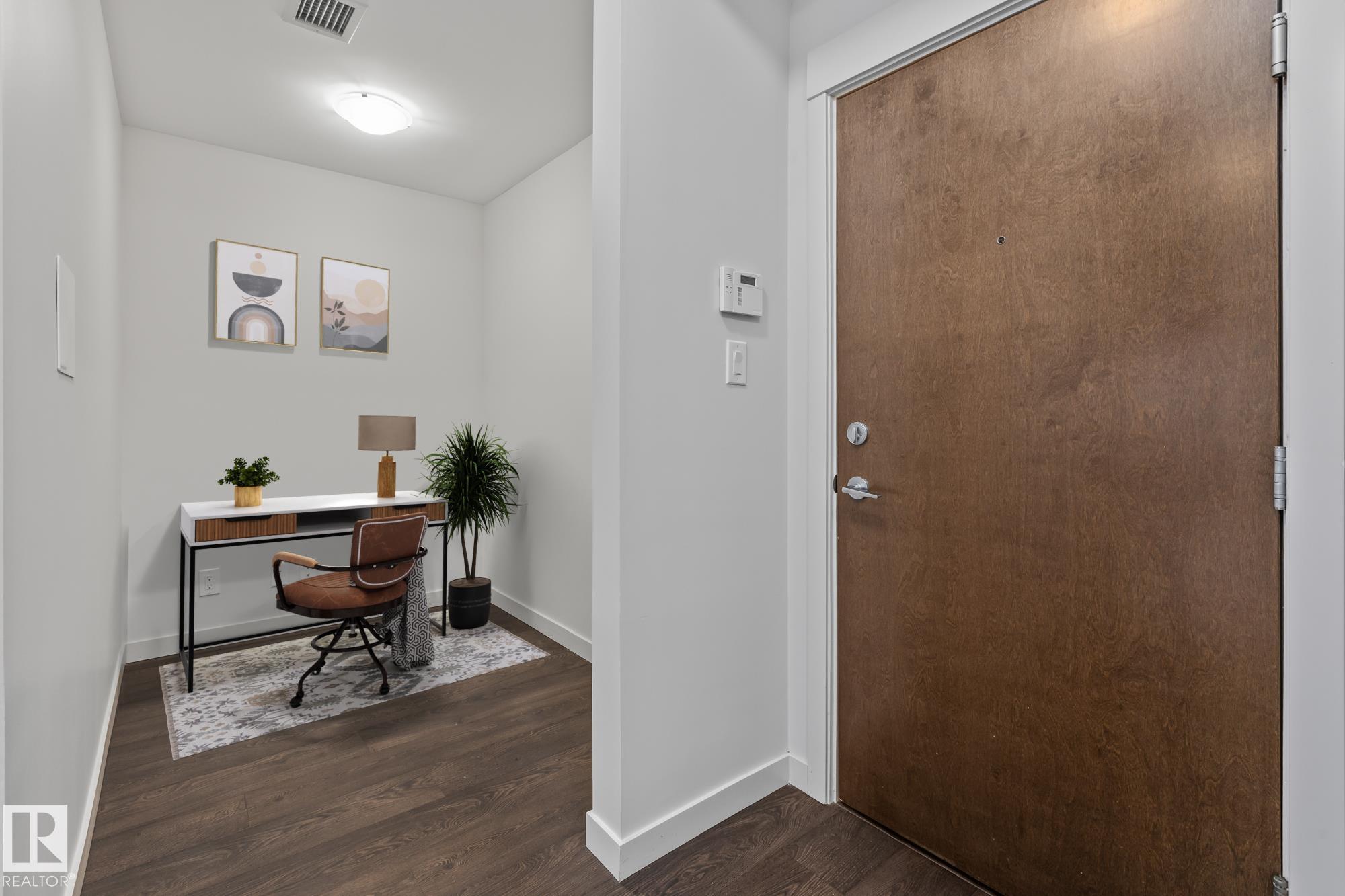 116 - 5 St Louis Street, Grandin, St. Albert