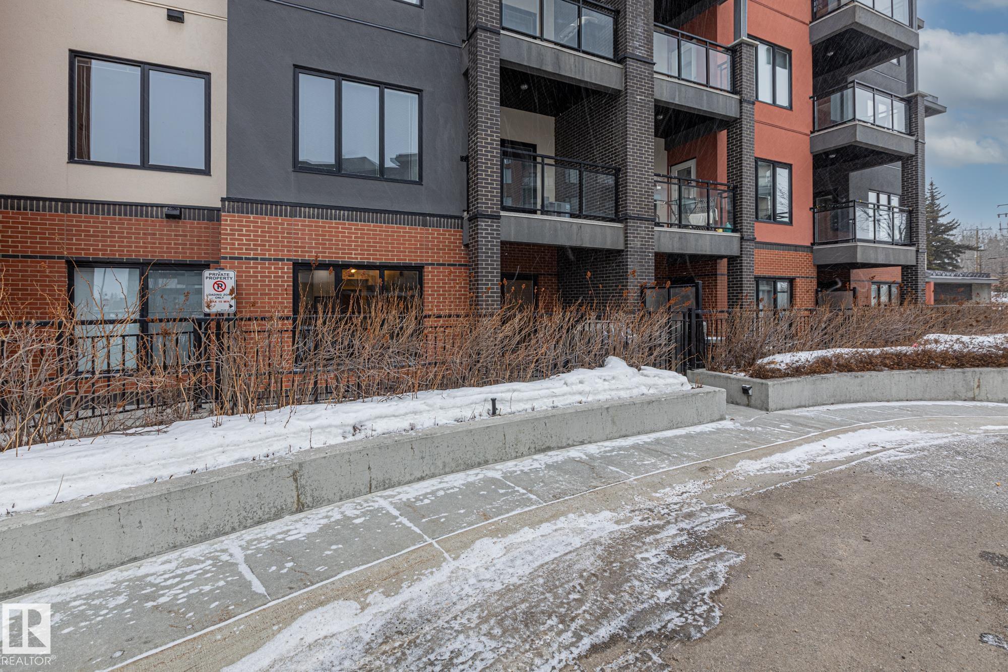 Photo 41 at 116 - 5 St Louis Street, Grandin, St. Albert