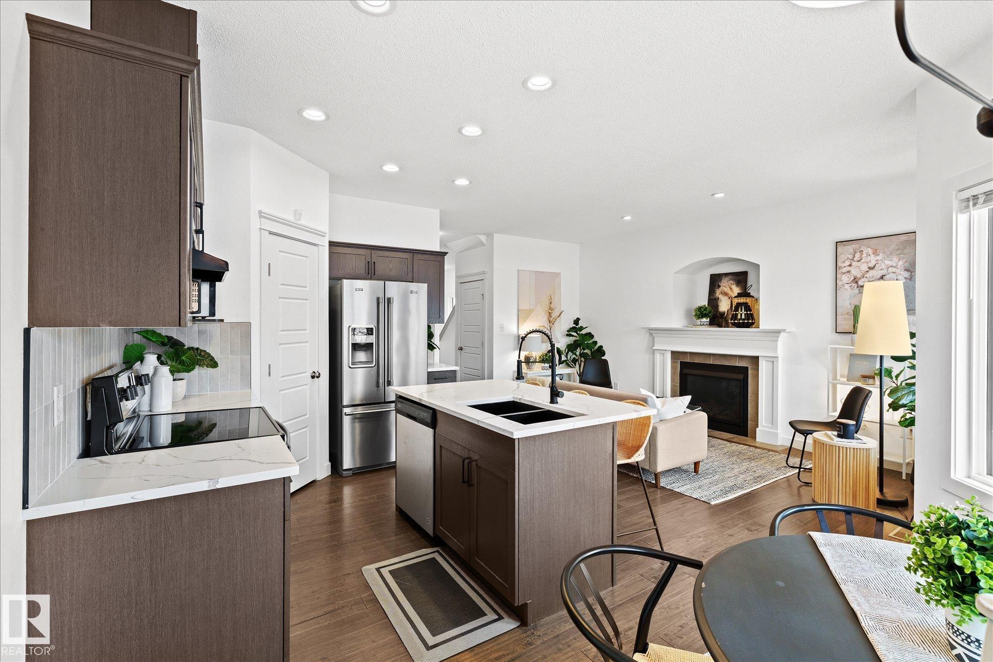 Photo 12 at 71 Elm Street, Westpark, Fort Saskatchewan