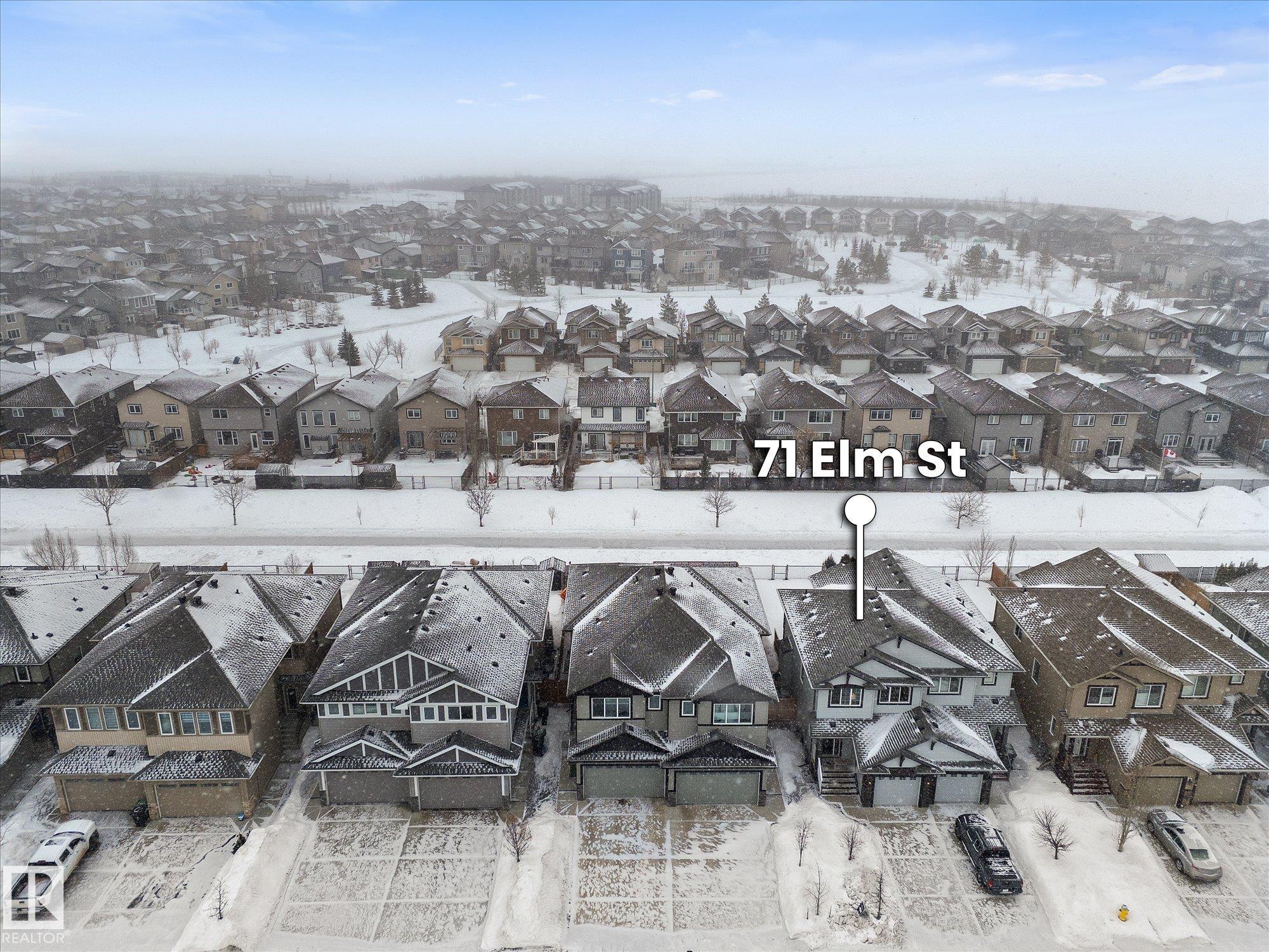Photo 38 at 71 Elm Street, Westpark, Fort Saskatchewan
