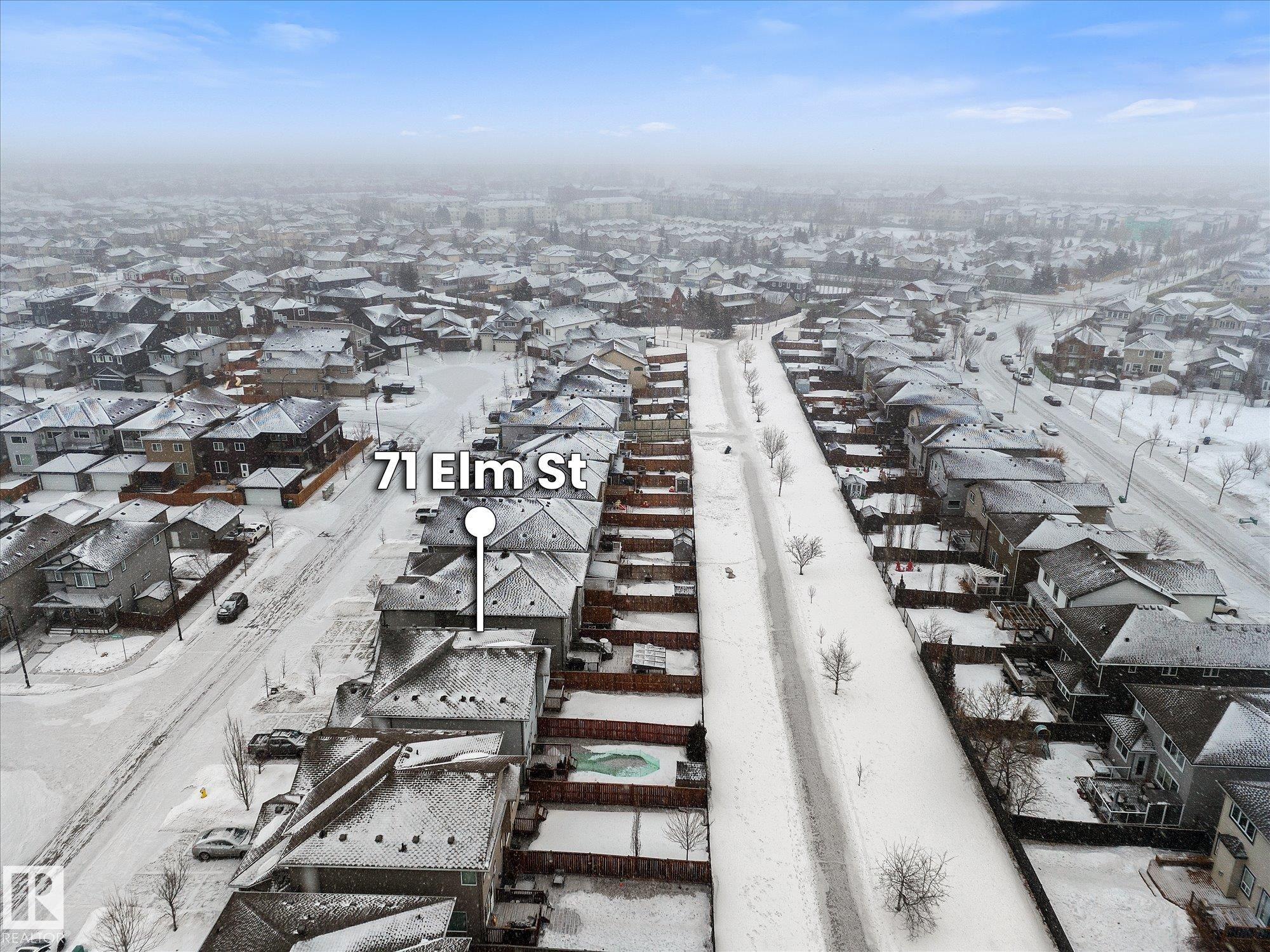 Photo 39 at 71 Elm Street, Westpark, Fort Saskatchewan