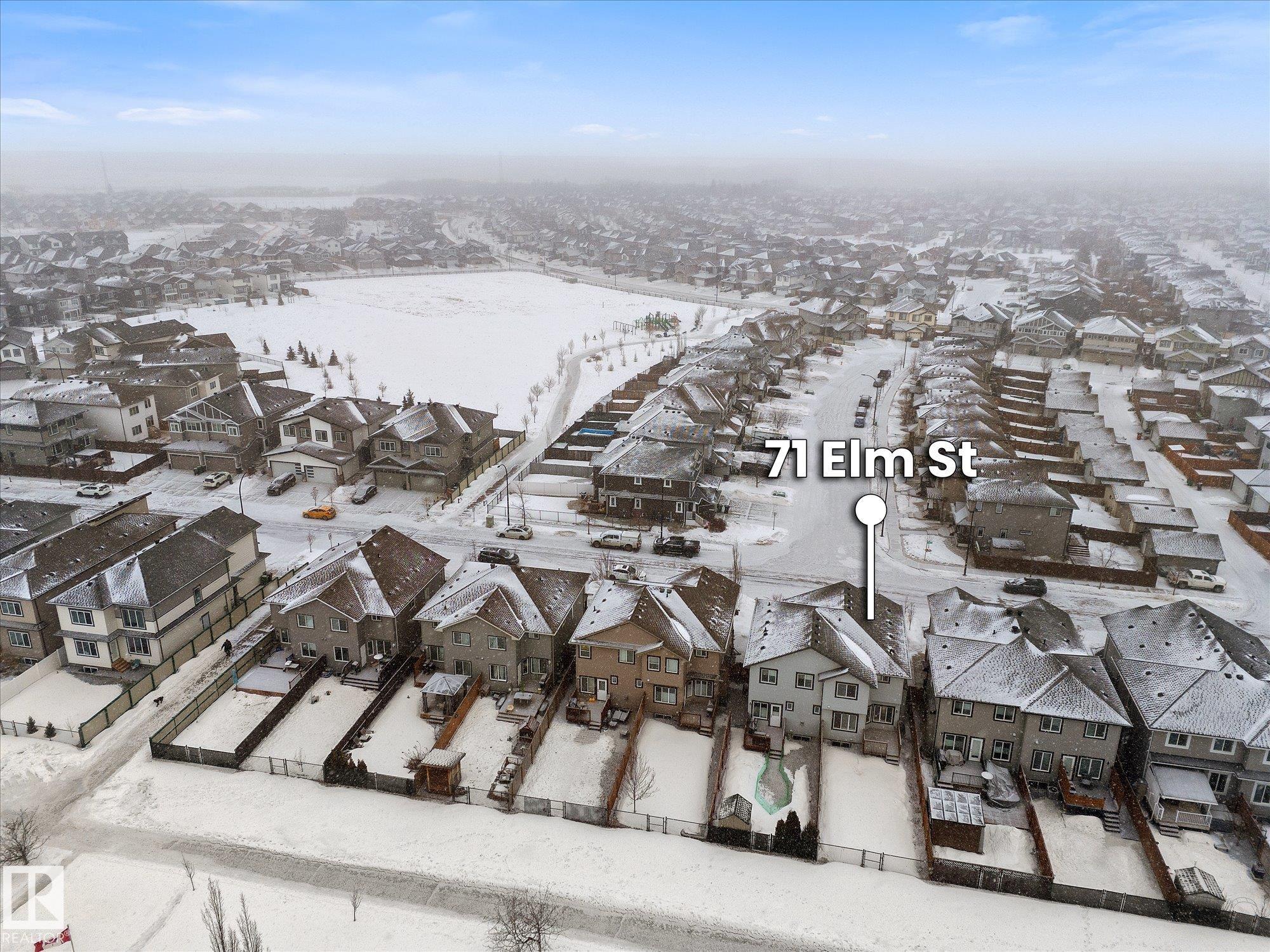 Photo 40 at 71 Elm Street, Westpark, Fort Saskatchewan