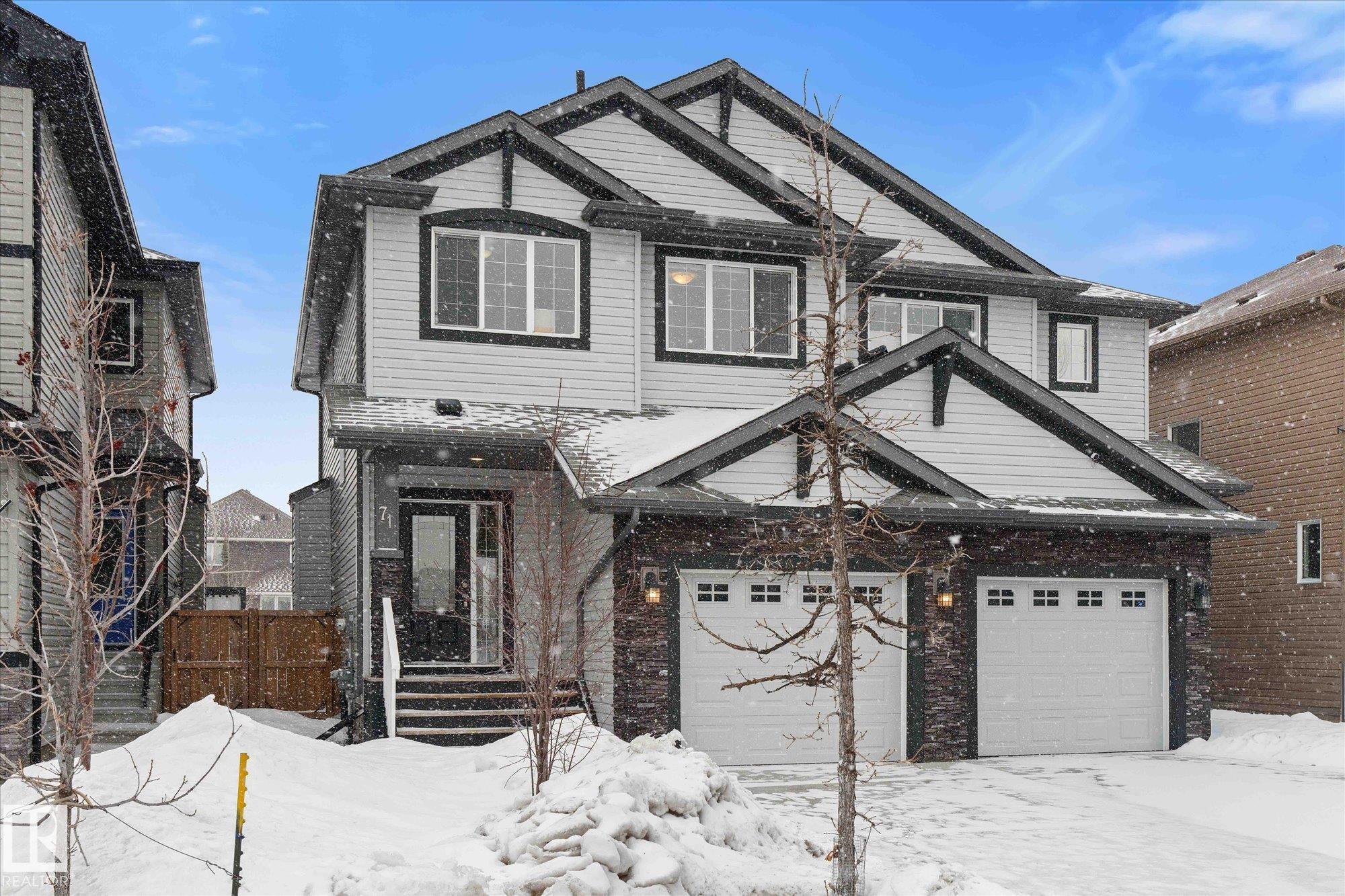 Photo 41 at 71 Elm Street, Westpark, Fort Saskatchewan