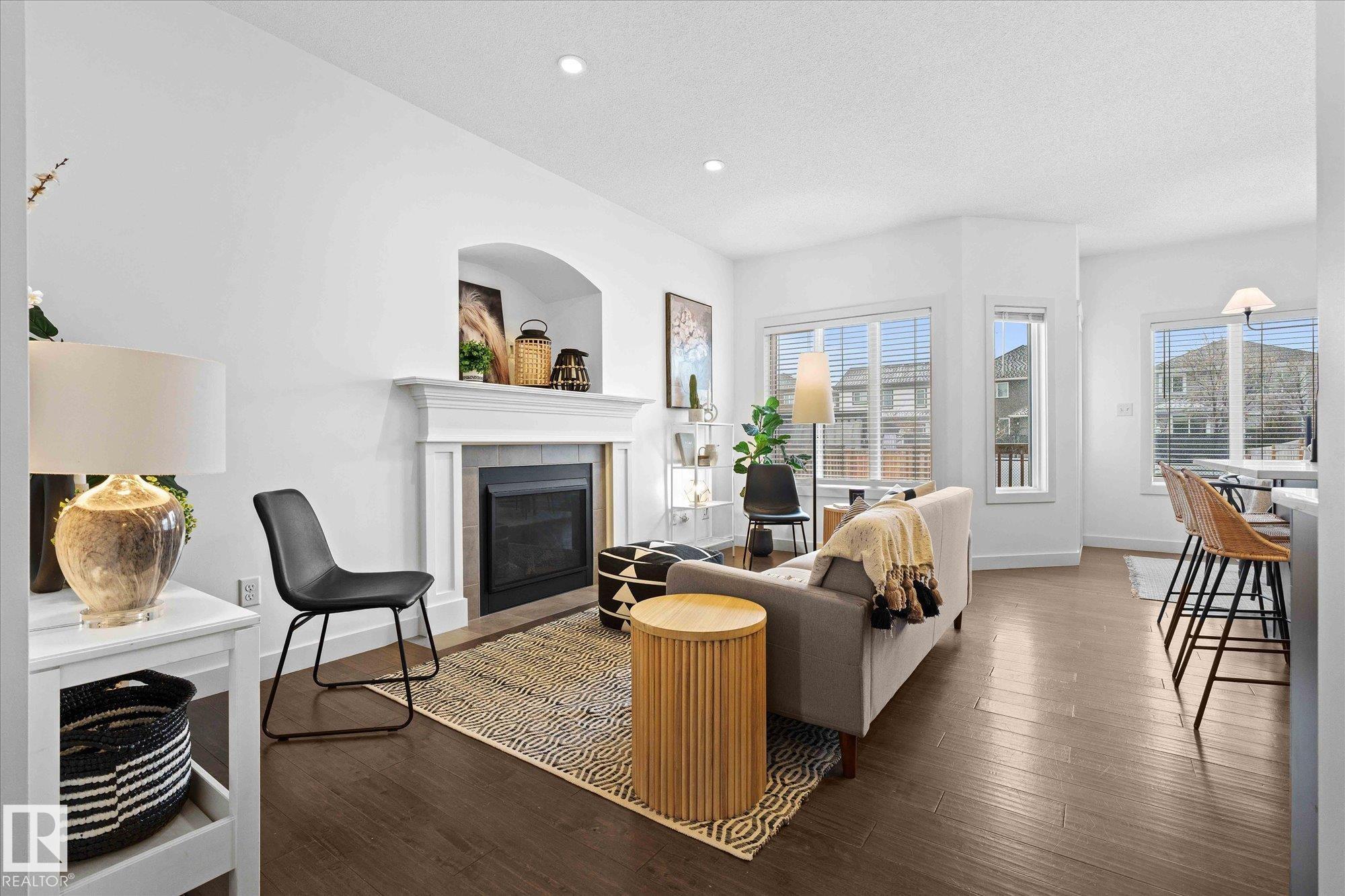 Photo 6 at 71 Elm Street, Westpark, Fort Saskatchewan