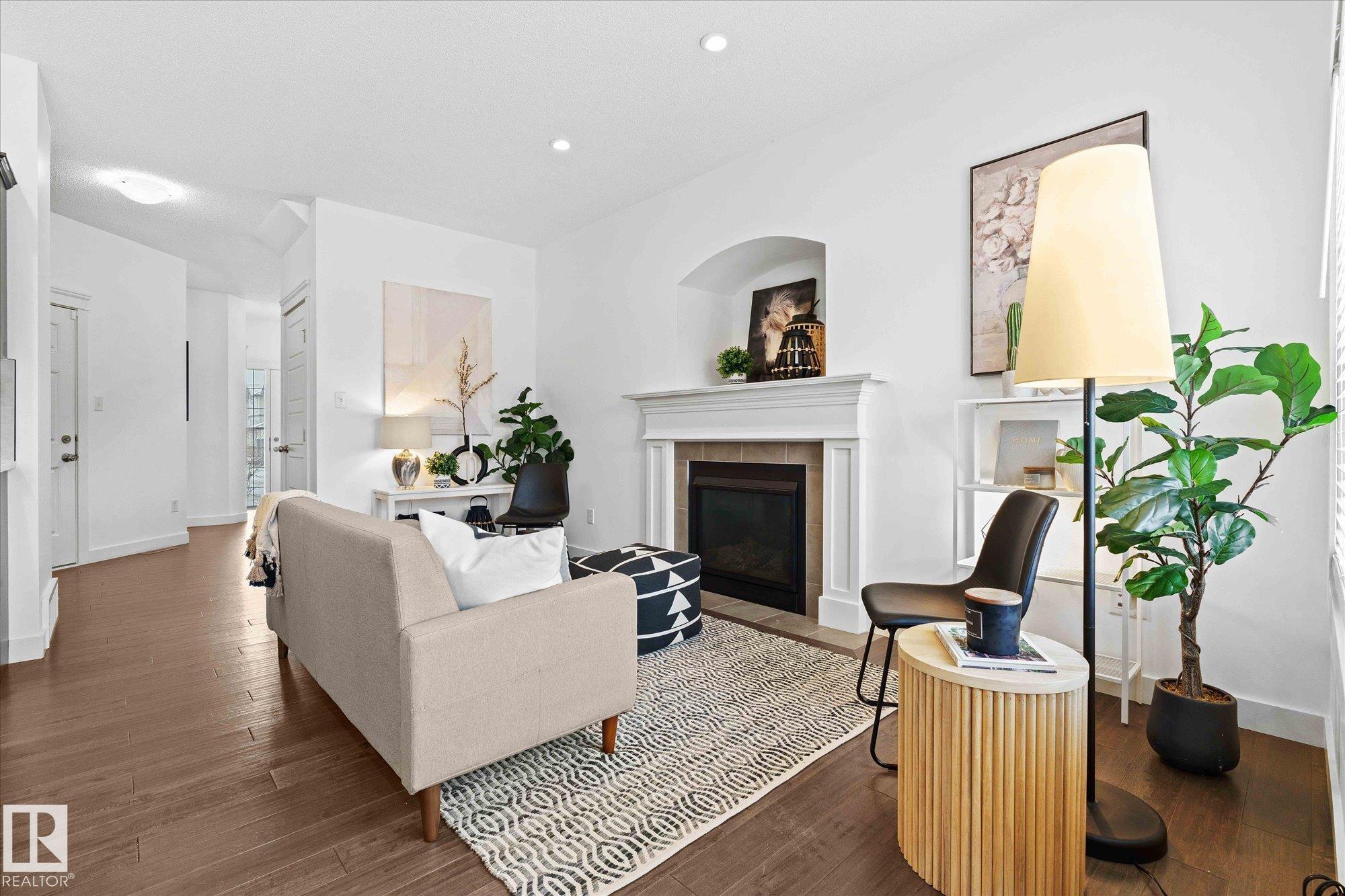 Photo 7 at 71 Elm Street, Westpark, Fort Saskatchewan