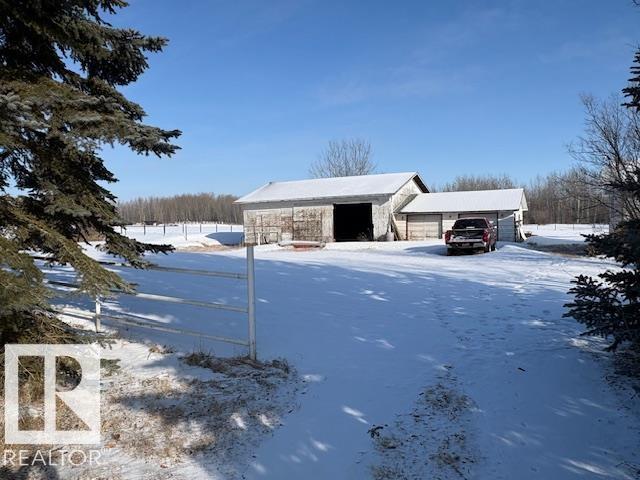 277 - 52110 214, Cloverlea, Rural Strathcona County