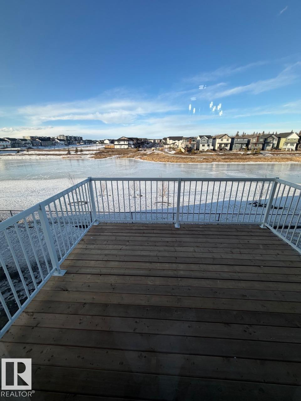 2334 Egret Way NW, Edgemont, Edmonton