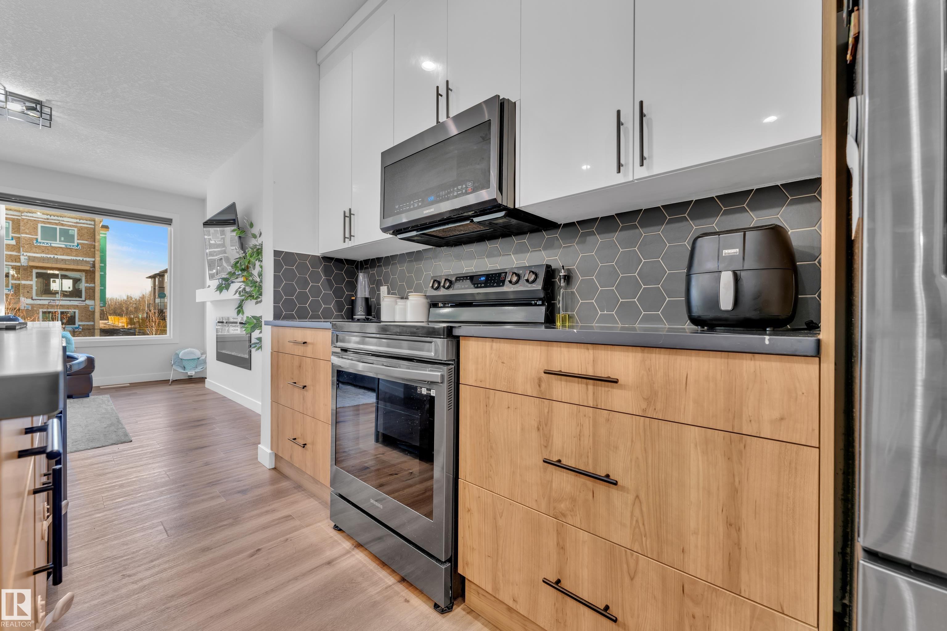 Photo 19 at 8042 Kiriak Link SW, Keswick, Edmonton