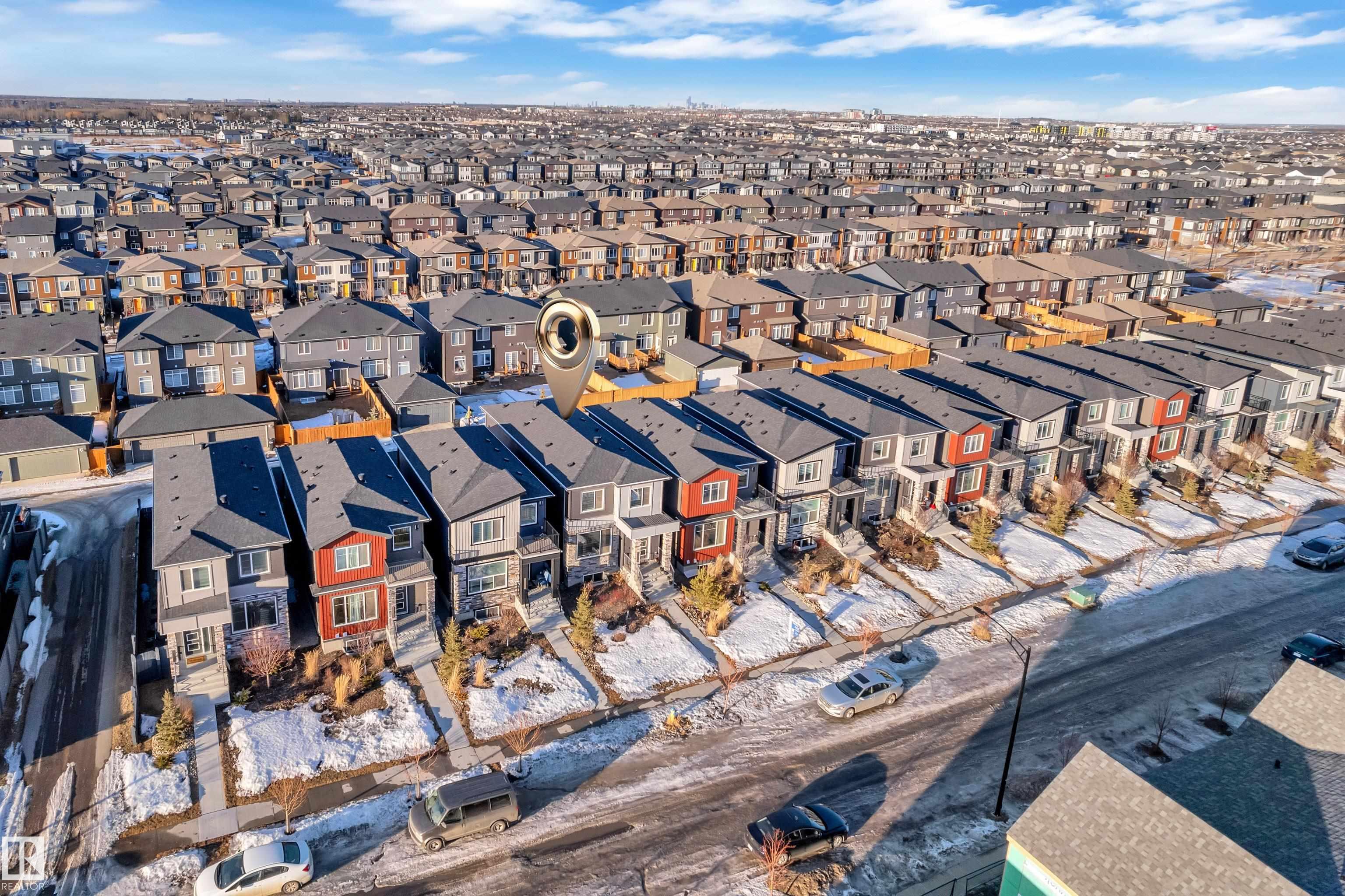 Photo 4 at 8042 Kiriak Link SW, Keswick, Edmonton