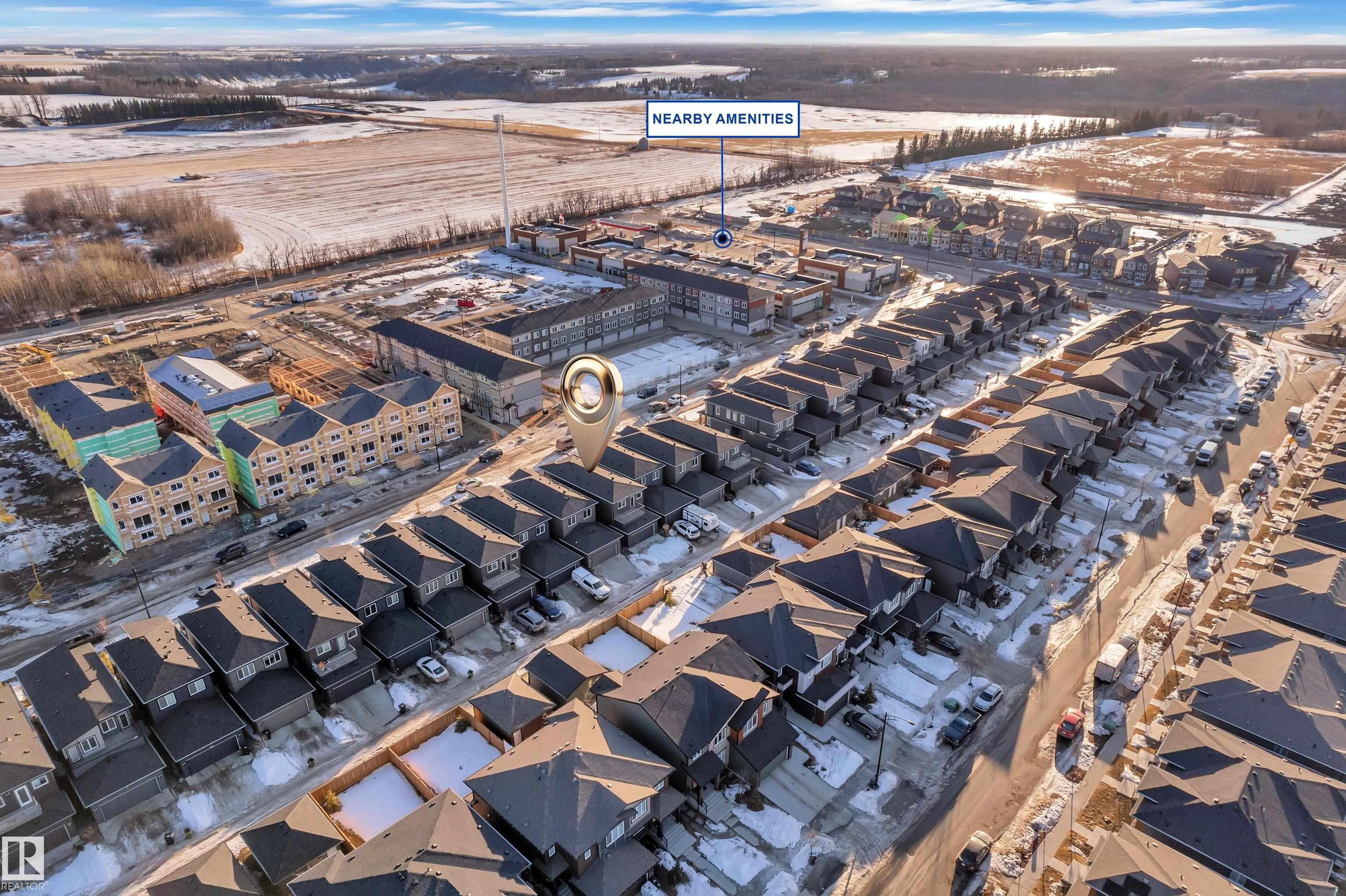 Photo 37 at 8042 Kiriak Link SW, Keswick, Edmonton