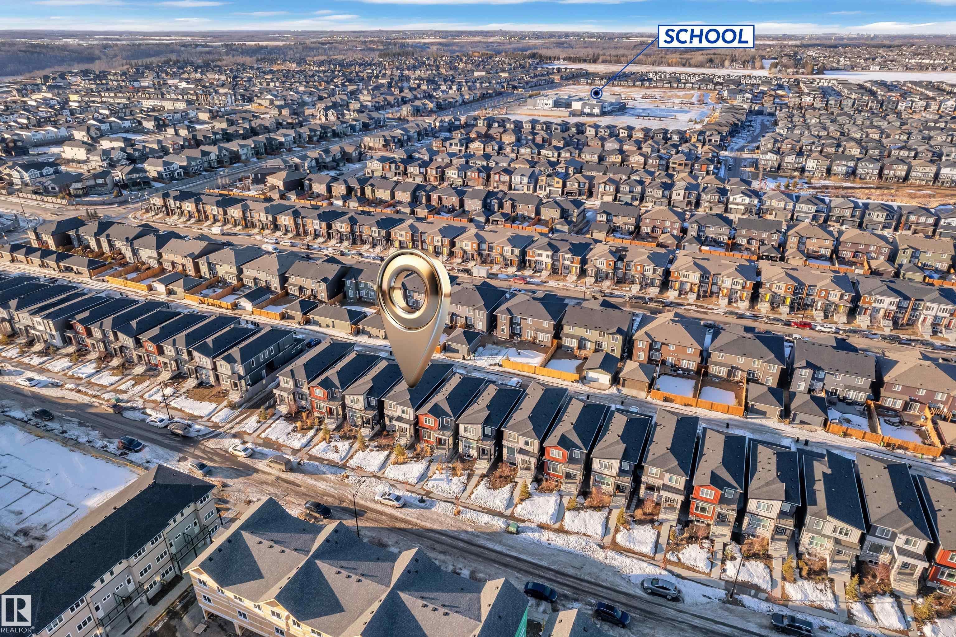 Photo 38 at 8042 Kiriak Link SW, Keswick, Edmonton