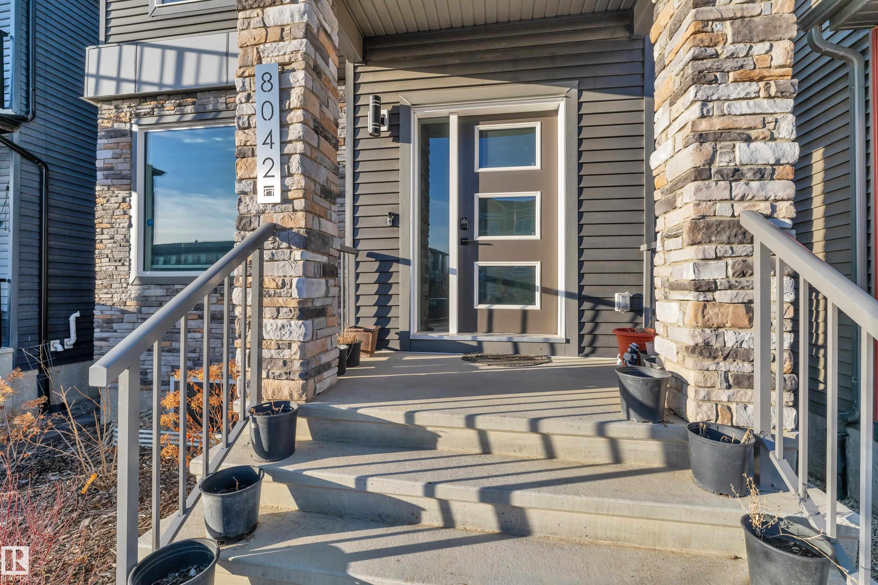 Photo 6 at 8042 Kiriak Link SW, Keswick, Edmonton