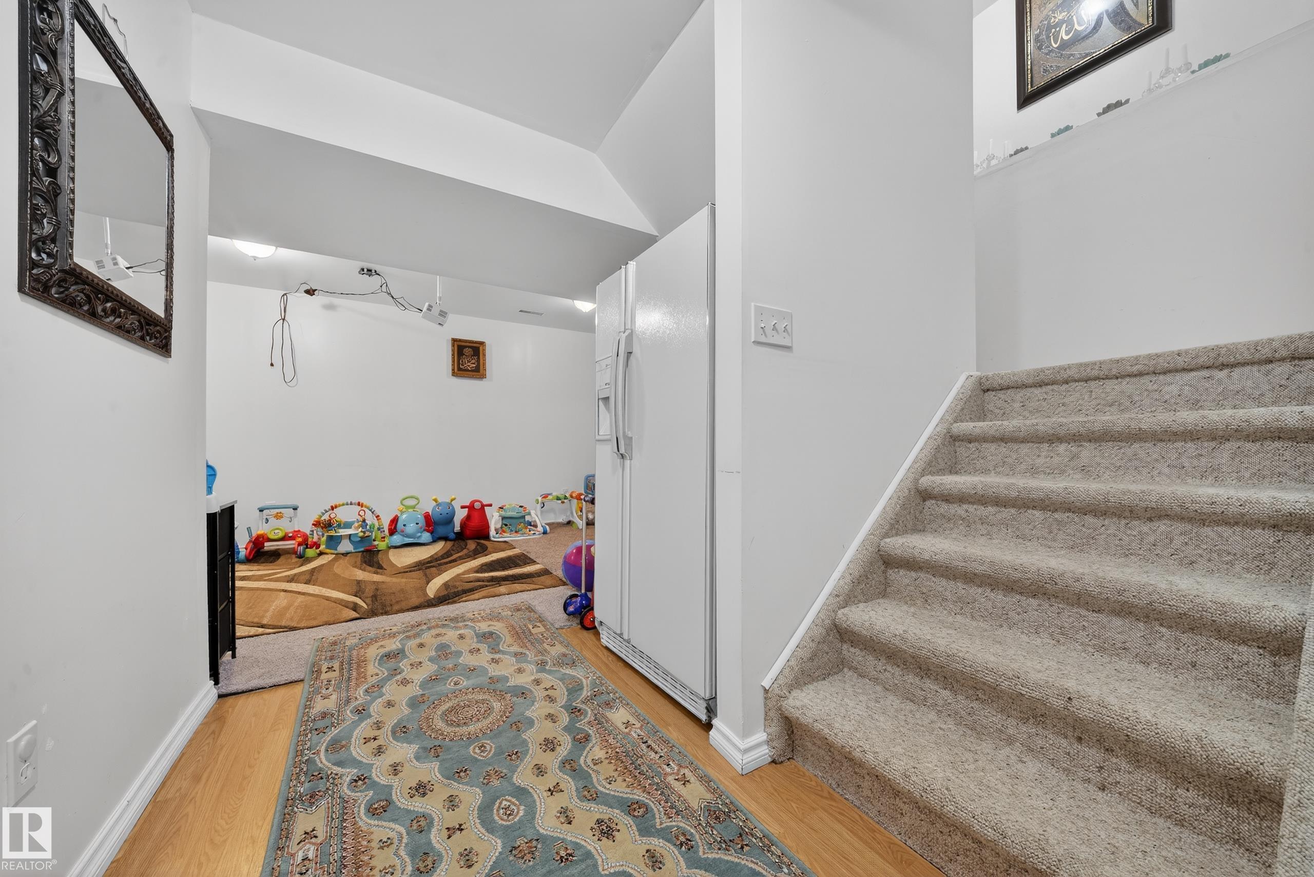 Photo 47 at 207 River point(e) NW, Kernohan, Edmonton