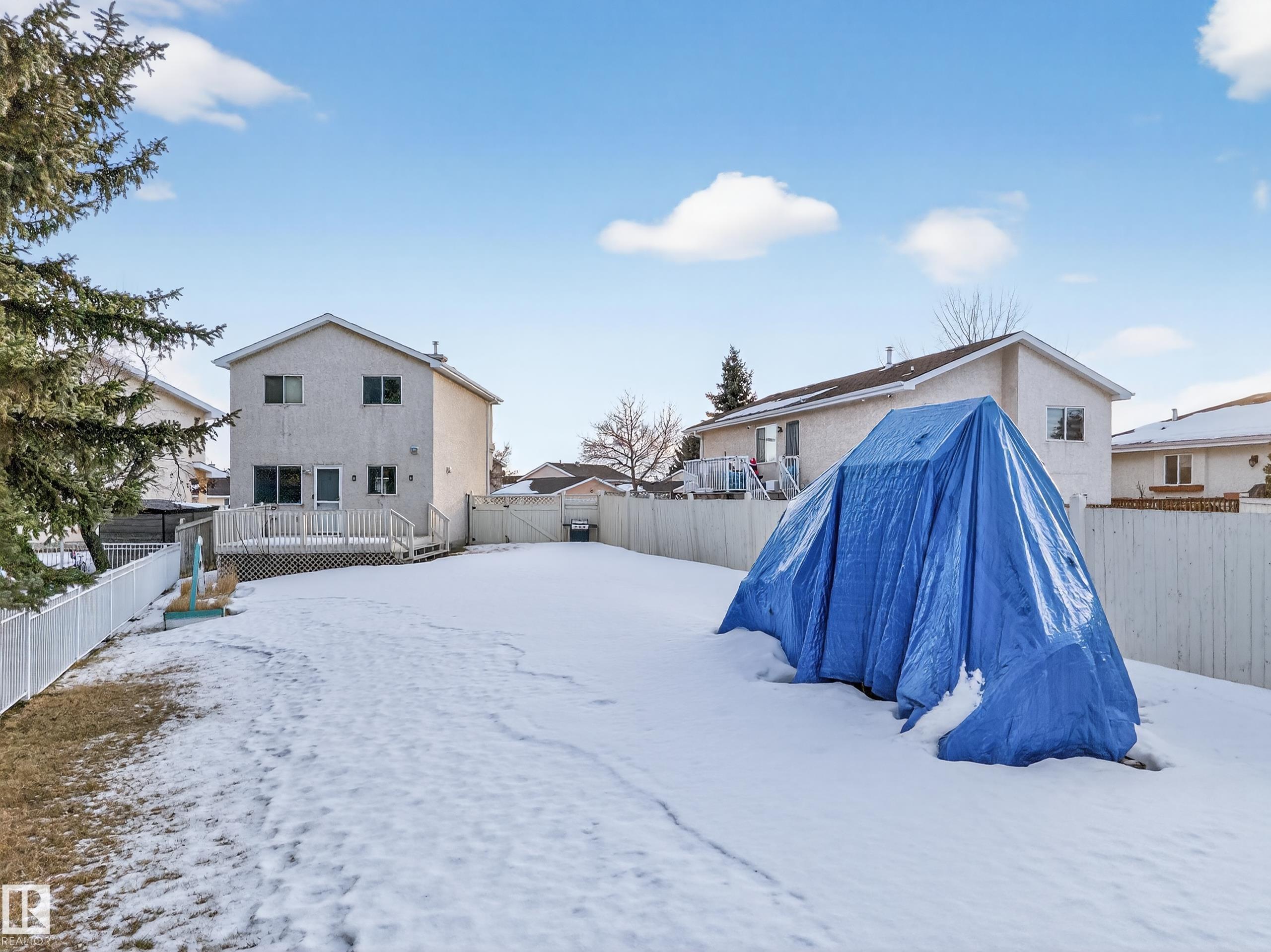 Photo 63 at 207 River point(e) NW, Kernohan, Edmonton