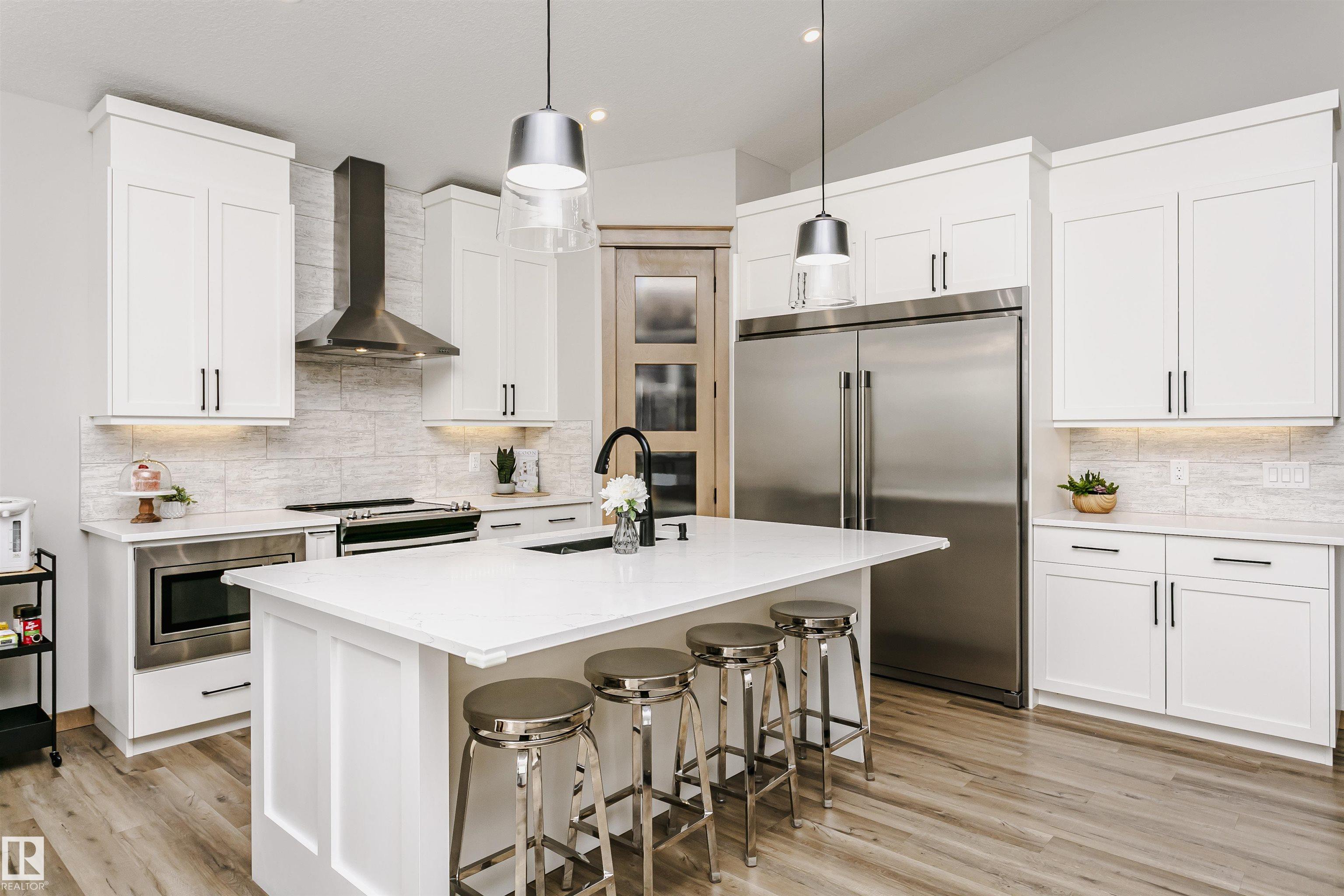 Photo 2 at 9735 223 Street NW, Secord, Edmonton