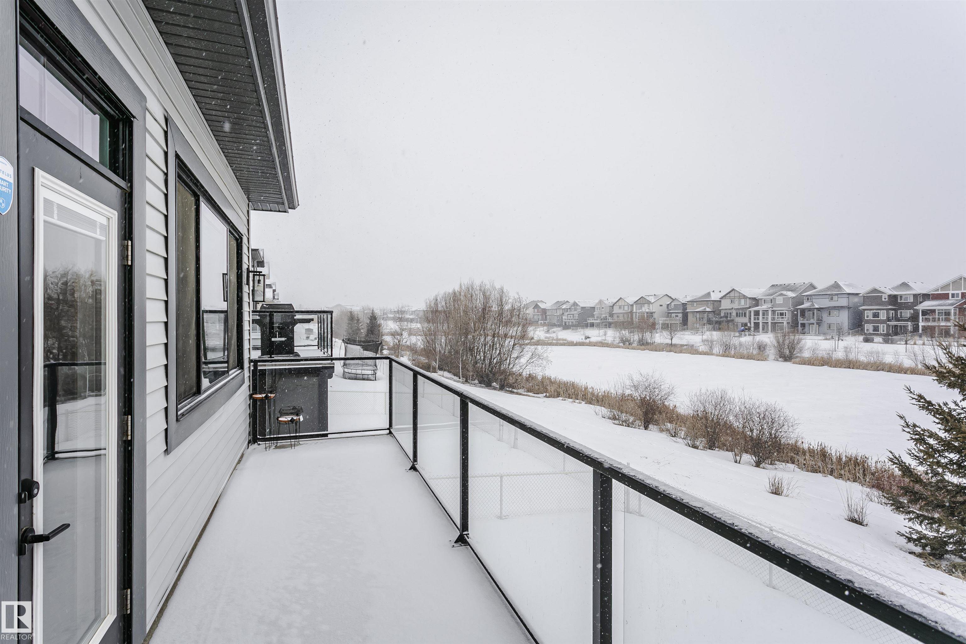 Photo 24 at 9735 223 Street NW, Secord, Edmonton