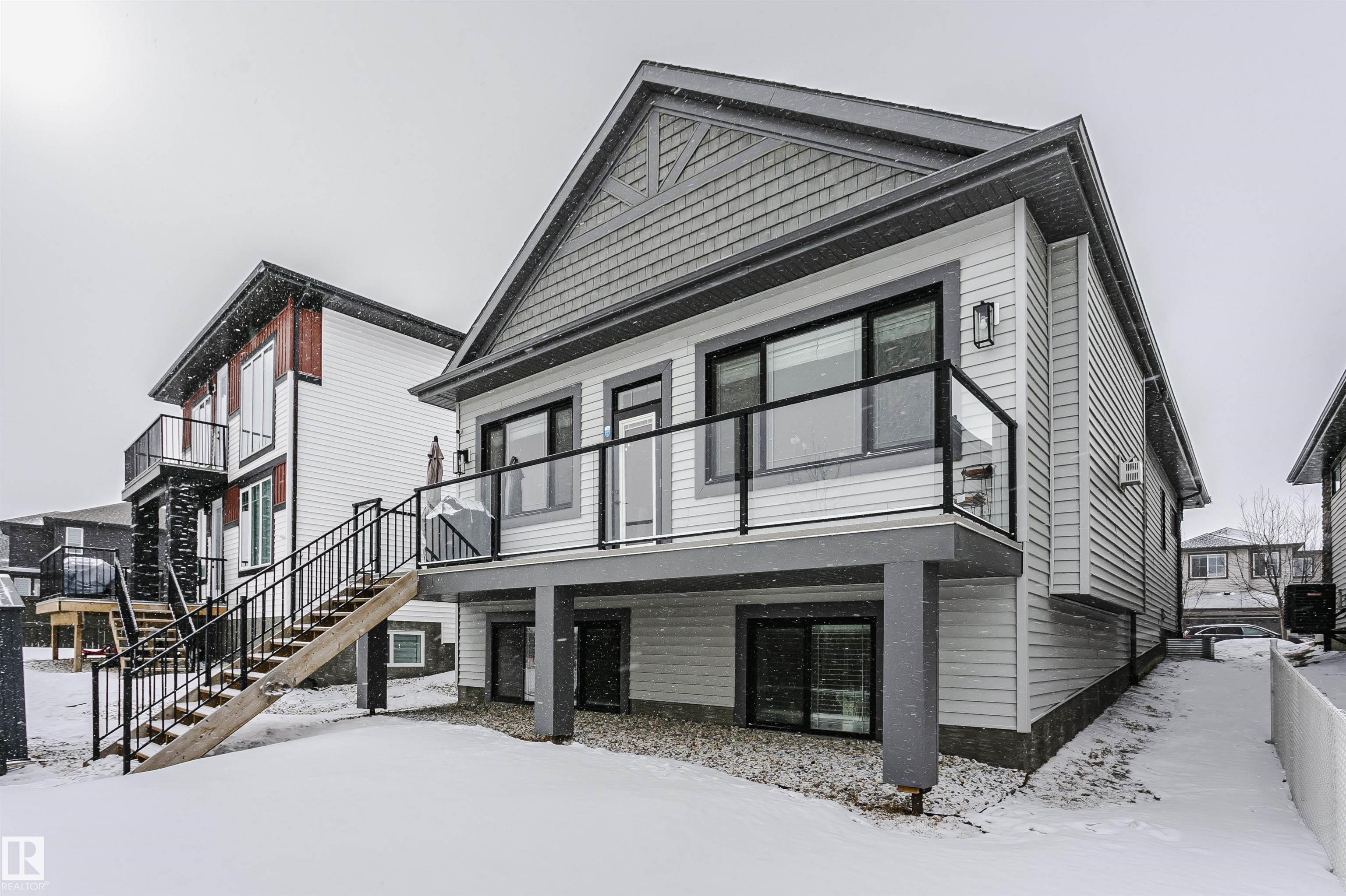 Photo 25 at 9735 223 Street NW, Secord, Edmonton